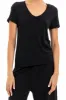 V-NECK T-SHIRT sold by Eterne