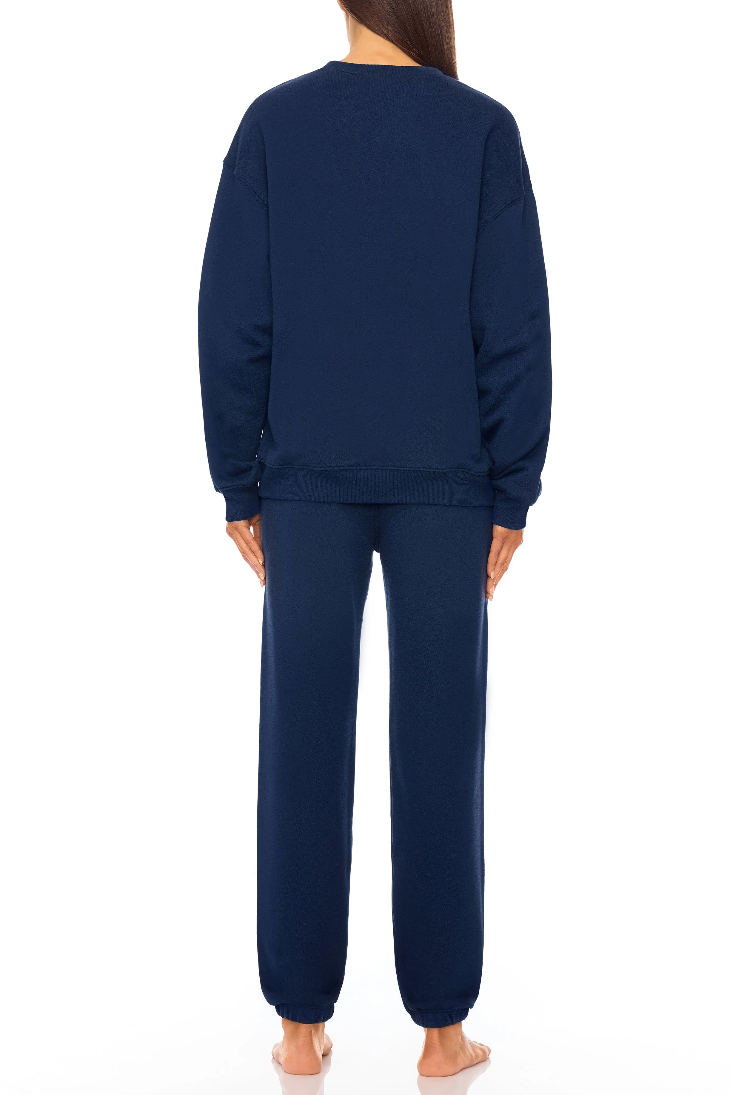 CLASSIC SWEATPANT sold by Eterne product image thumbnail 3