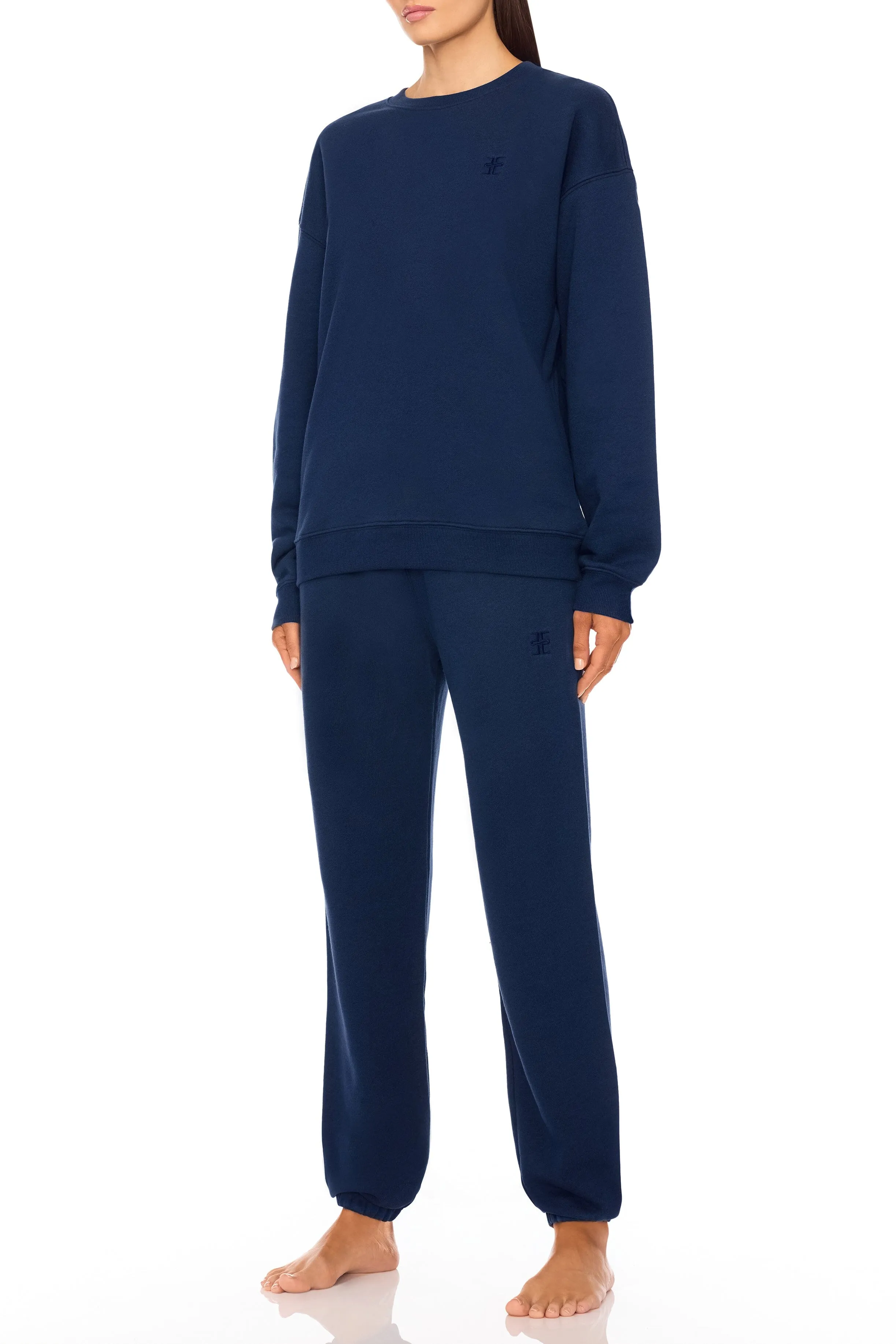 CLASSIC SWEATPANT sold by Eterne product image thumbnail 2