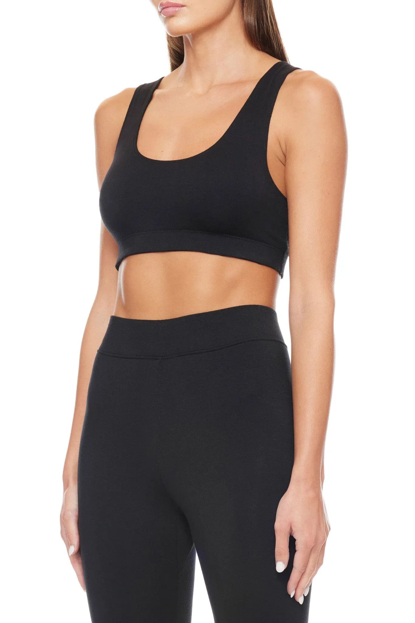 SPORTS BRA sold by Eterne product image thumbnail 2