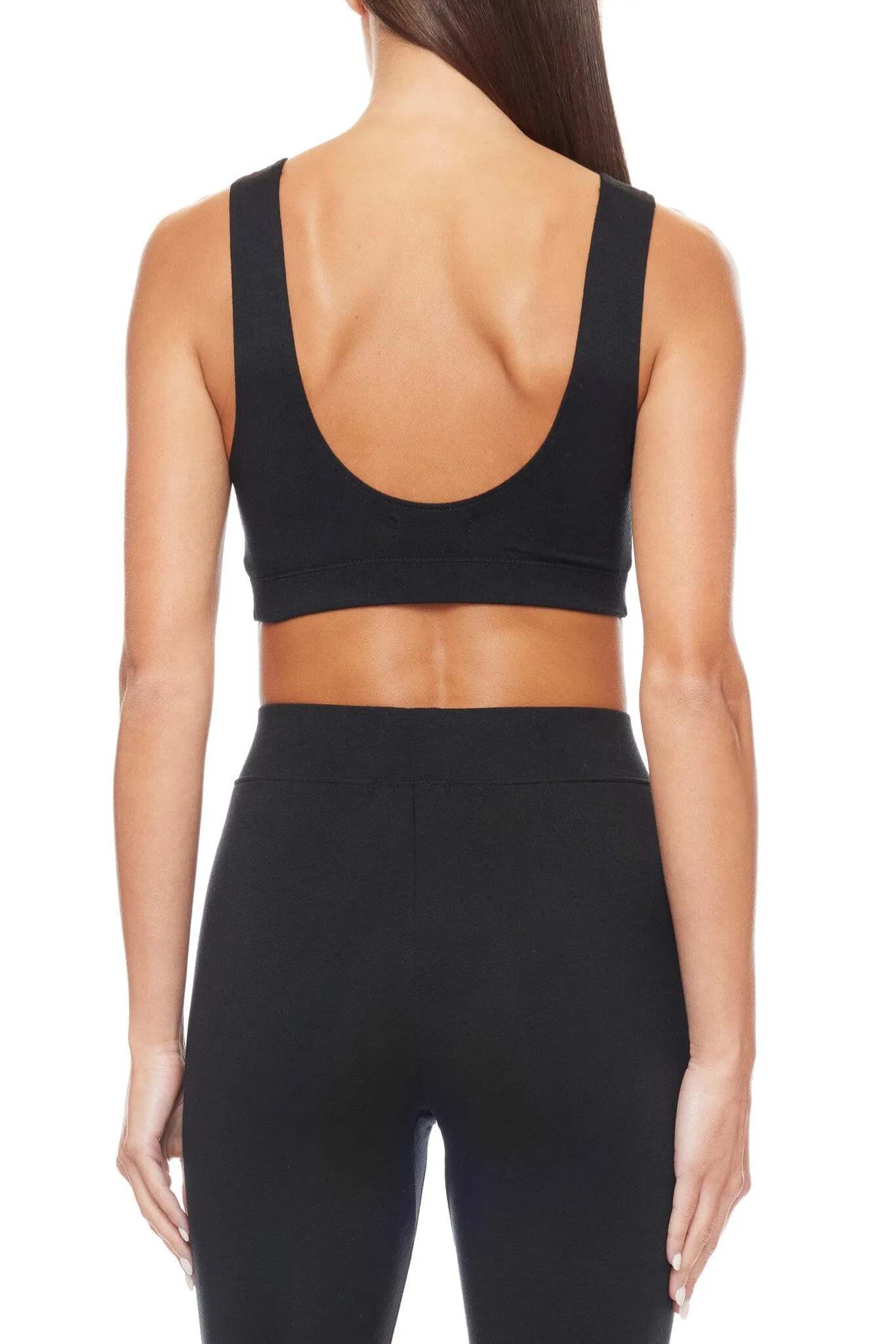 SPORTS BRA sold by Eterne product image thumbnail 3