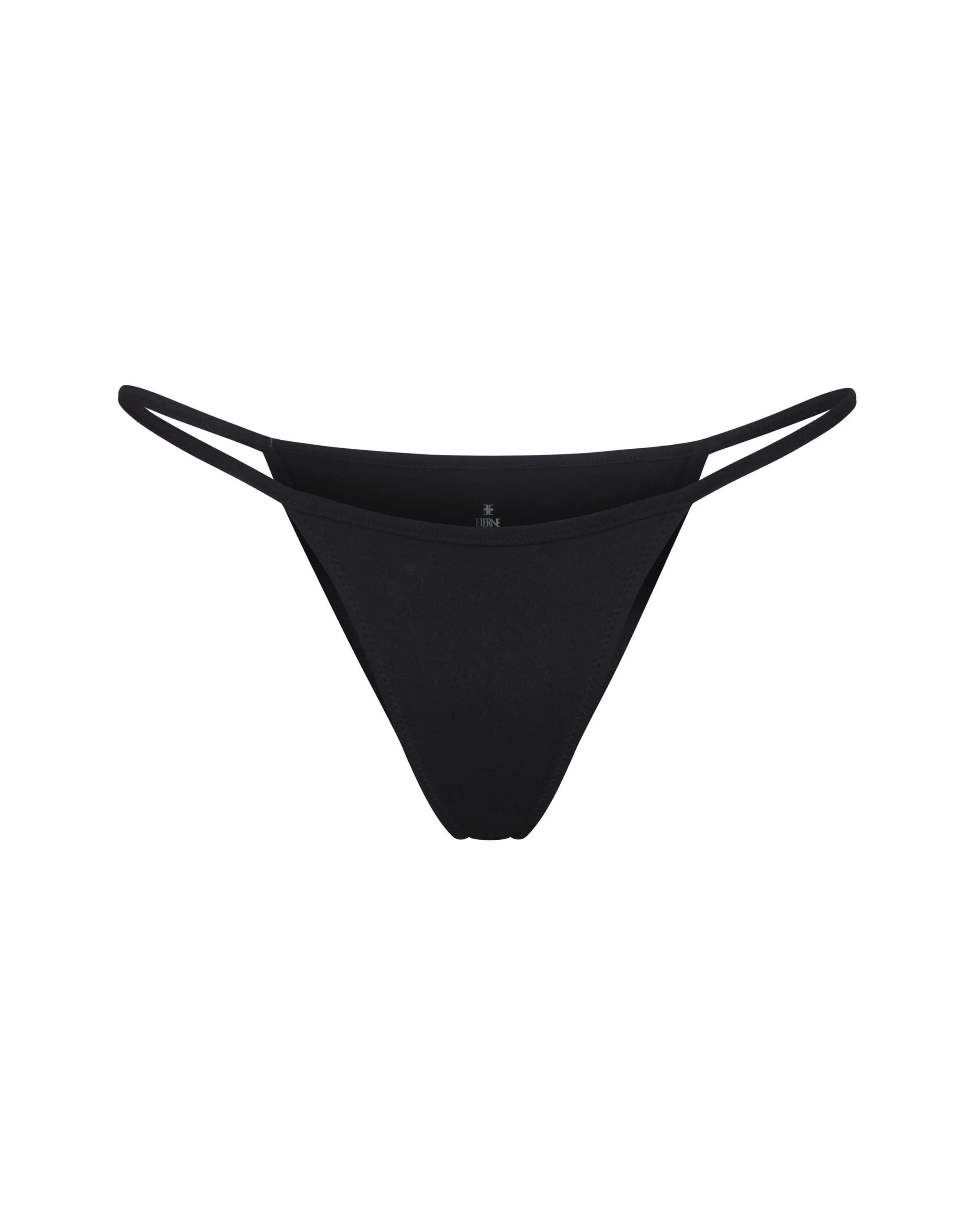 Thea Bikini Bottom Black sold by Eterne product image thumbnail 4