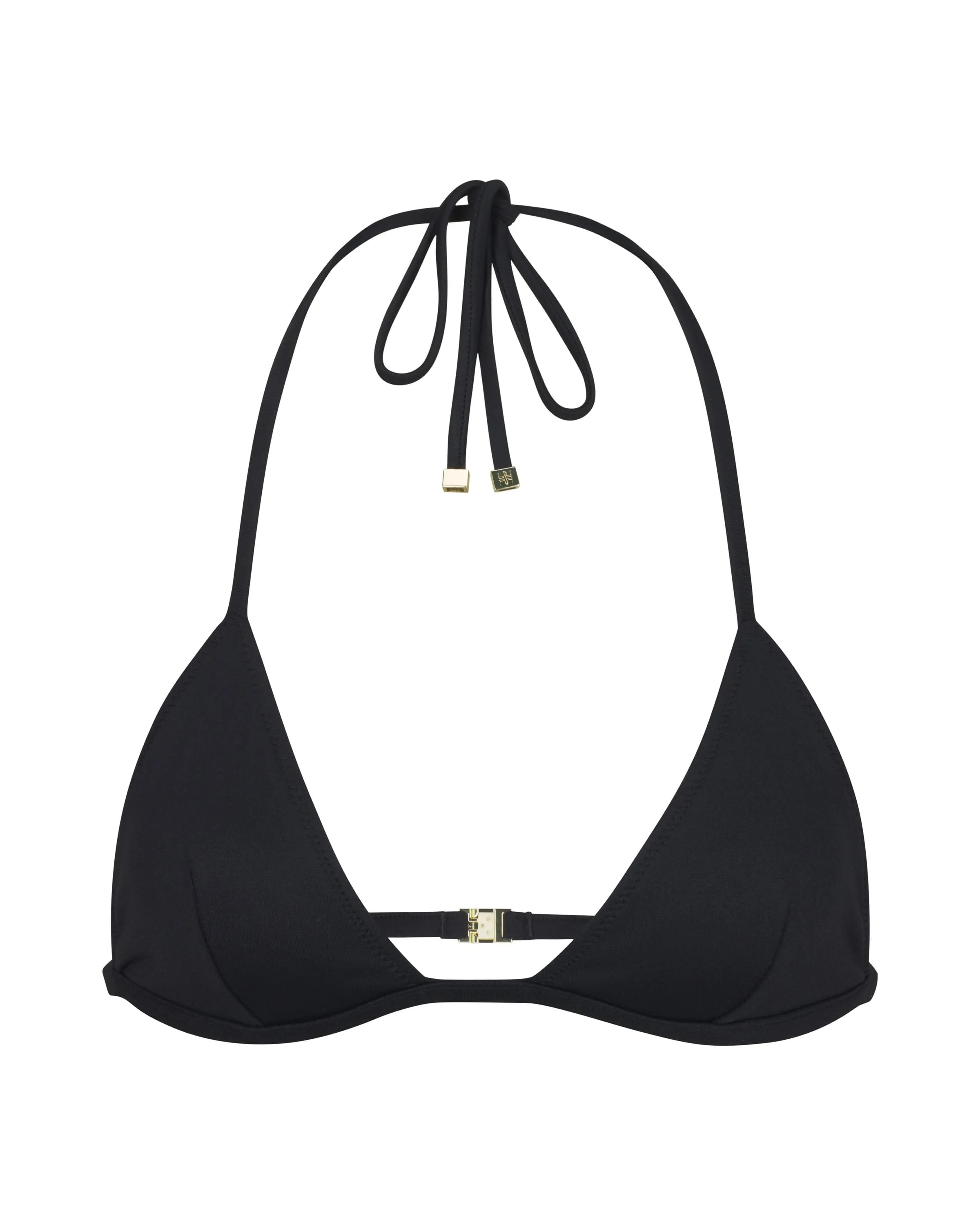 Thea Bikini Top Black sold by Eterne product image thumbnail 4