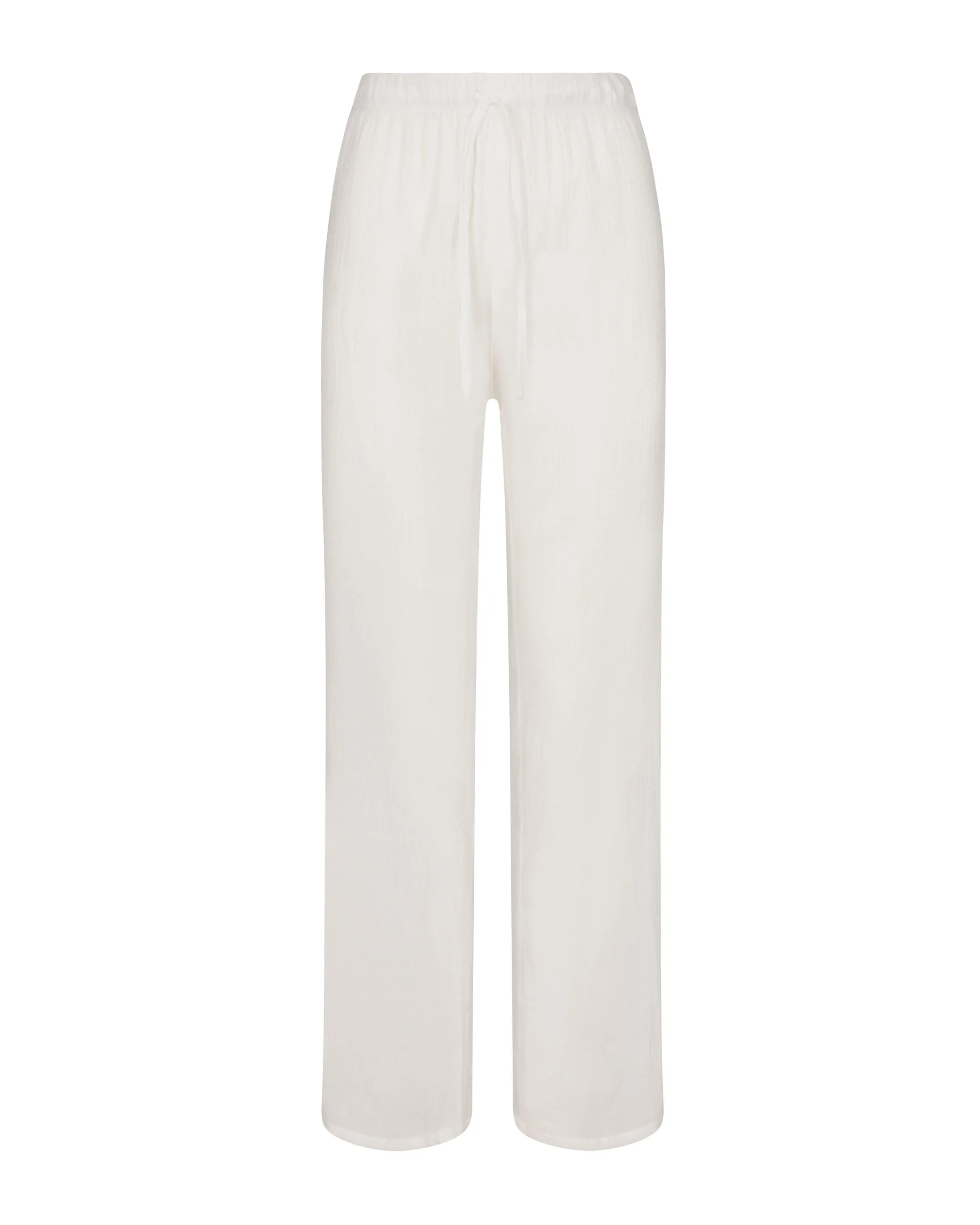 Willow Pant Ivory sold by Eterne product image thumbnail 3