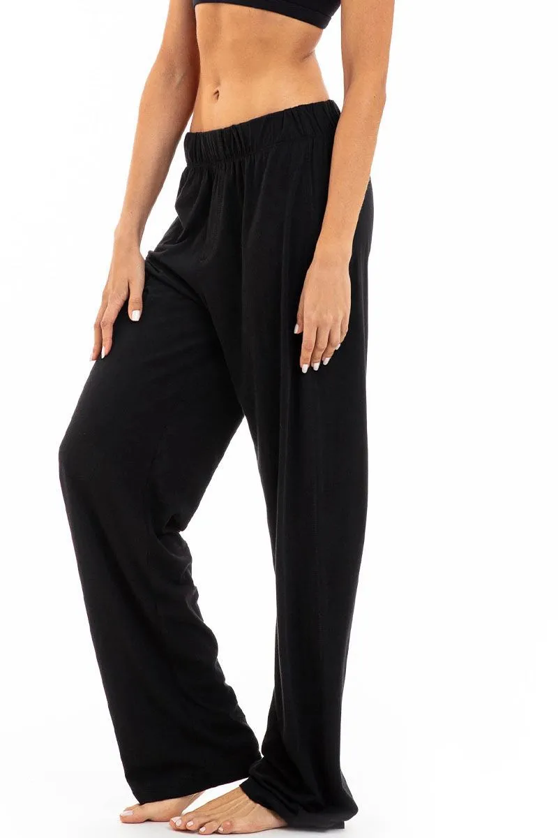 LOUNGE PANT sold by Eterne product image thumbnail 3