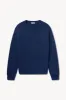 OVERSIZED CREWNECK SWEATSHIRT sold by Eterne