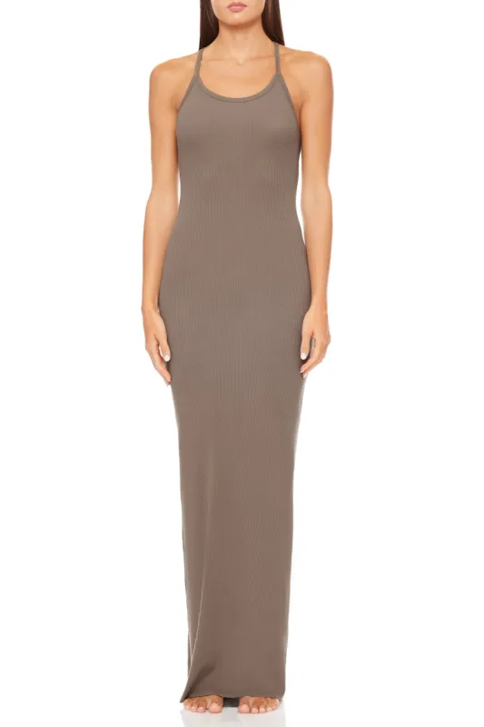 TANK MAXI DRESS sold by Eterne