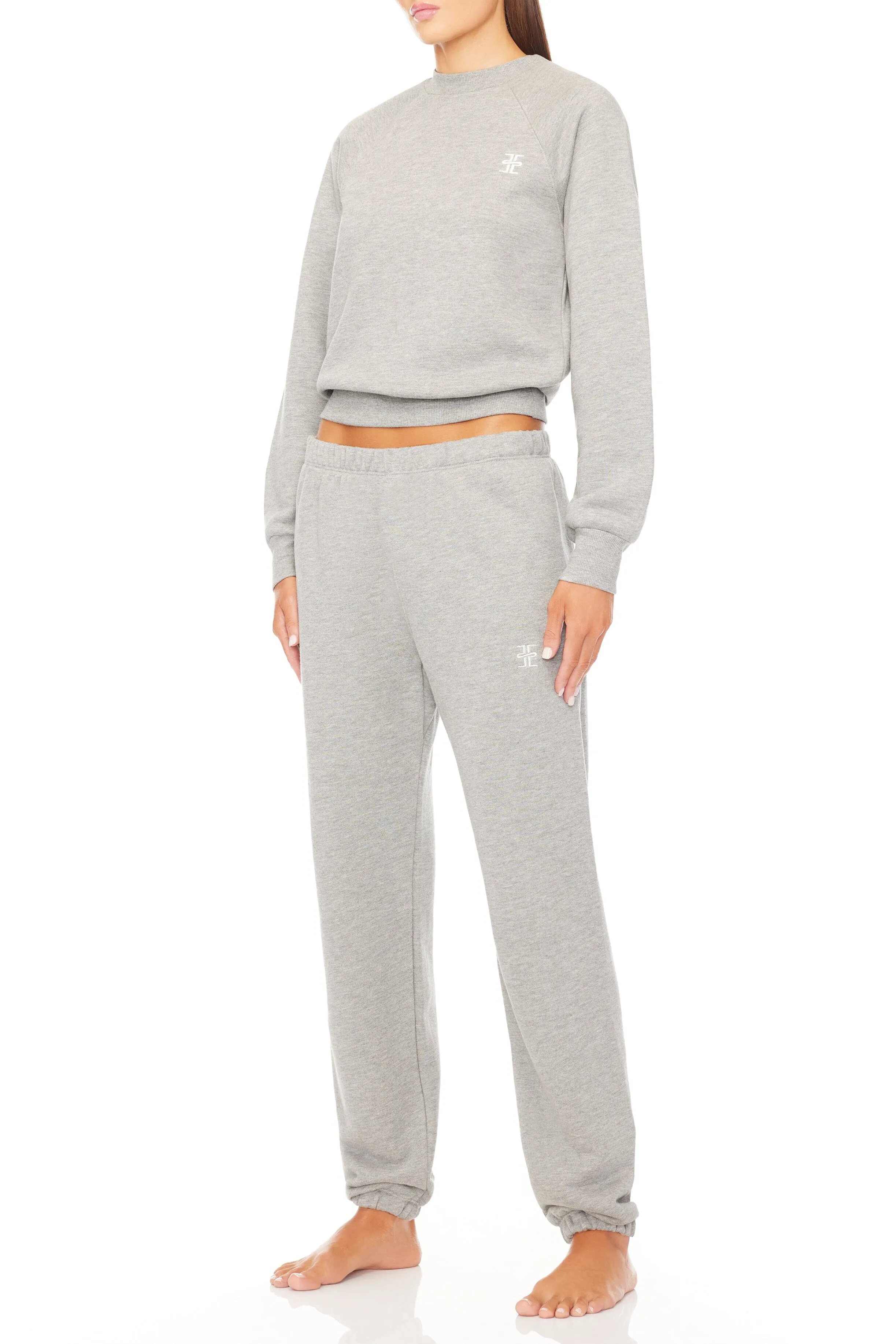 CLASSIC SWEATPANT sold by Eterne product image thumbnail 2