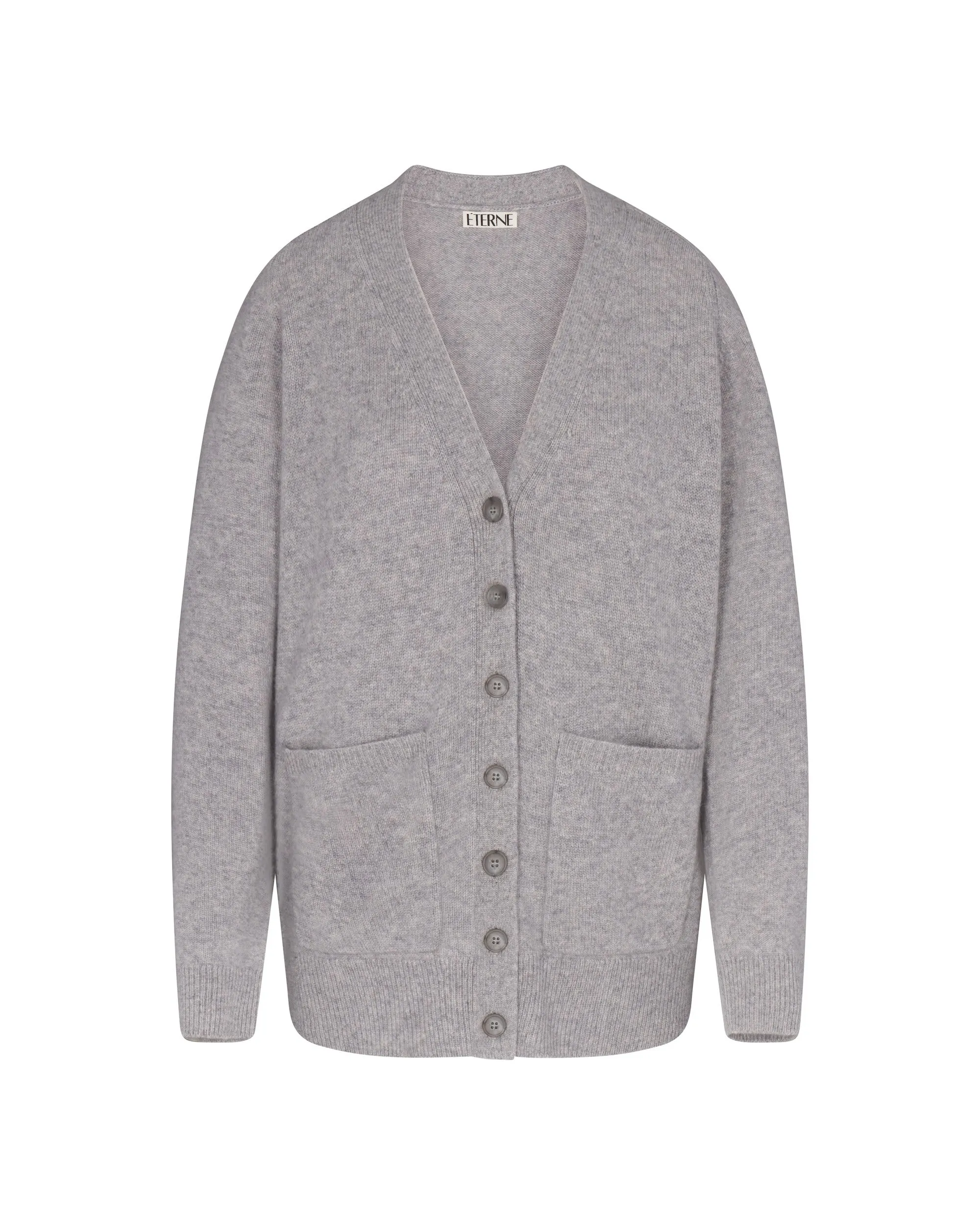 THEODORE CARDIGAN sold by Eterne product image thumbnail 4