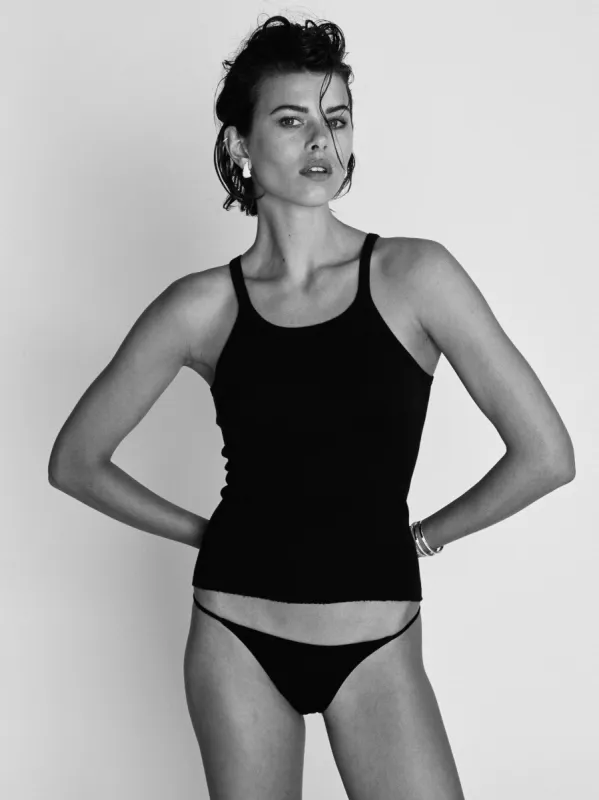 RIB TANK sold by Eterne