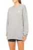 OVERSIZED CREWNECK SWEATSHIRT sold by Eterne