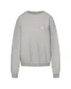 OVERSIZED CREWNECK SWEATSHIRT sold by Eterne