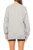OVERSIZED CREWNECK SWEATSHIRT sold by Eterne