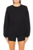 OVERSIZED CREWNECK SWEATSHIRT sold by Eterne