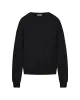 OVERSIZED CREWNECK SWEATSHIRT sold by Eterne
