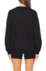 OVERSIZED CREWNECK SWEATSHIRT sold by Eterne