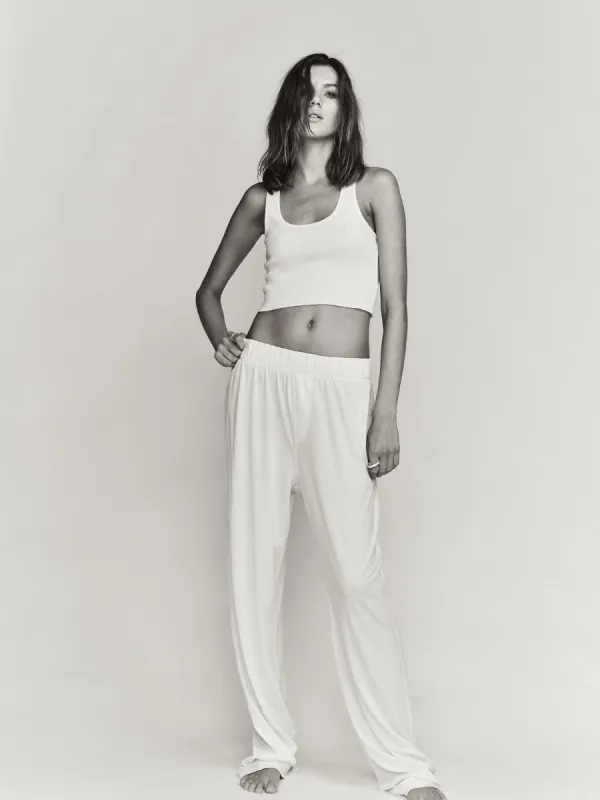 LOUNGE PANT sold by Eterne