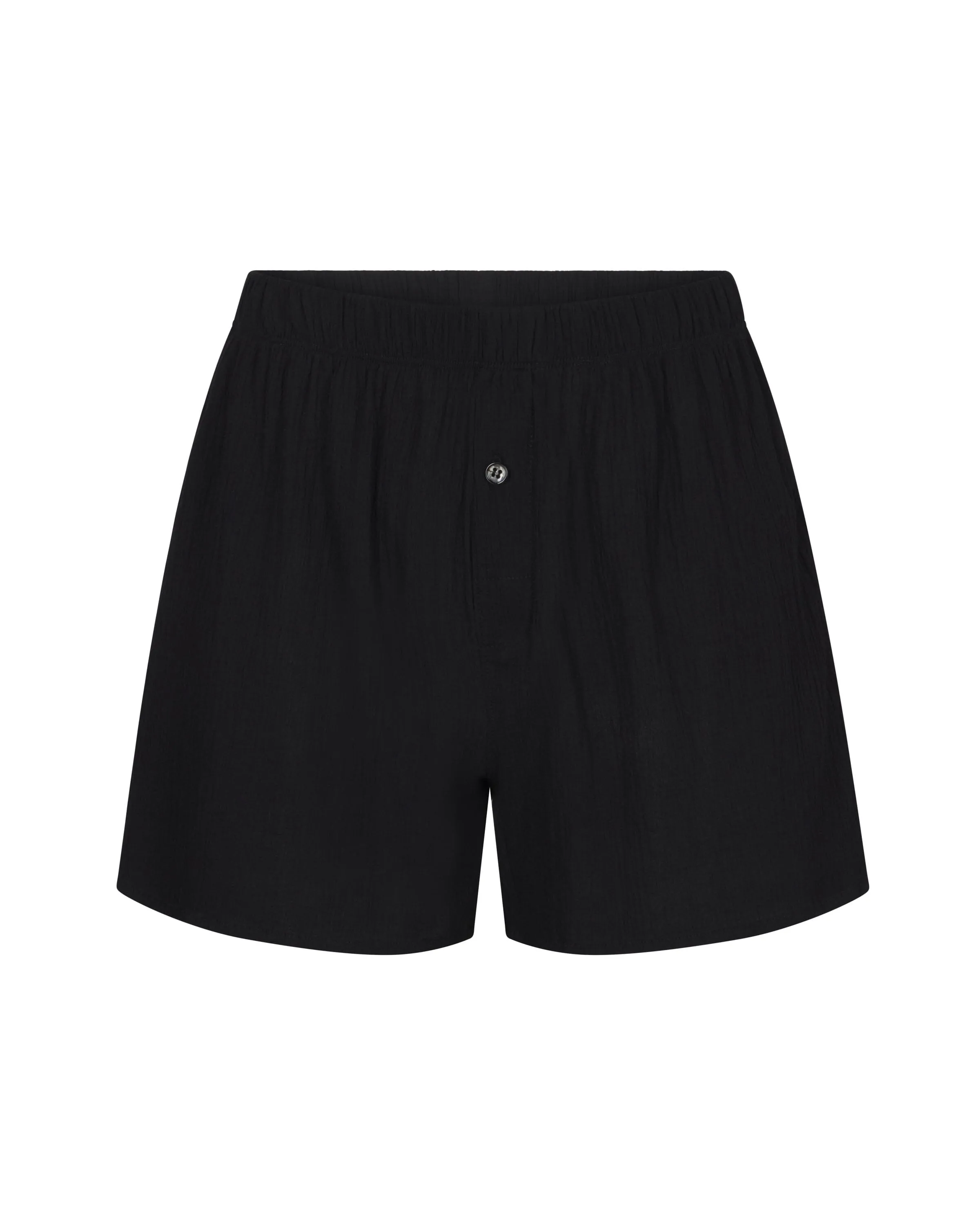 Dylan Boxer Short Black sold by Eterne product image thumbnail 3