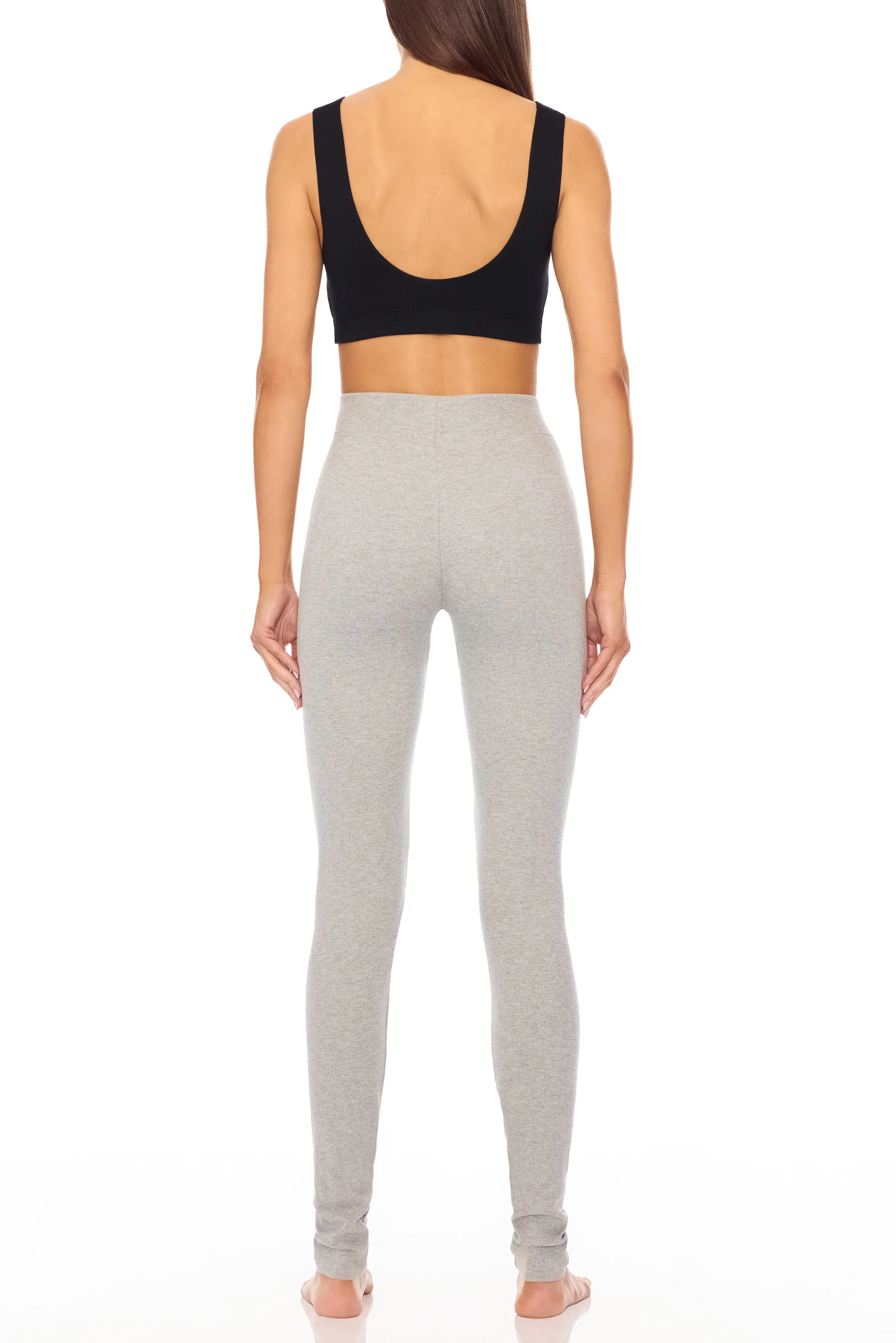 HIGH WAIST LEGGING sold by Eterne product image thumbnail 4