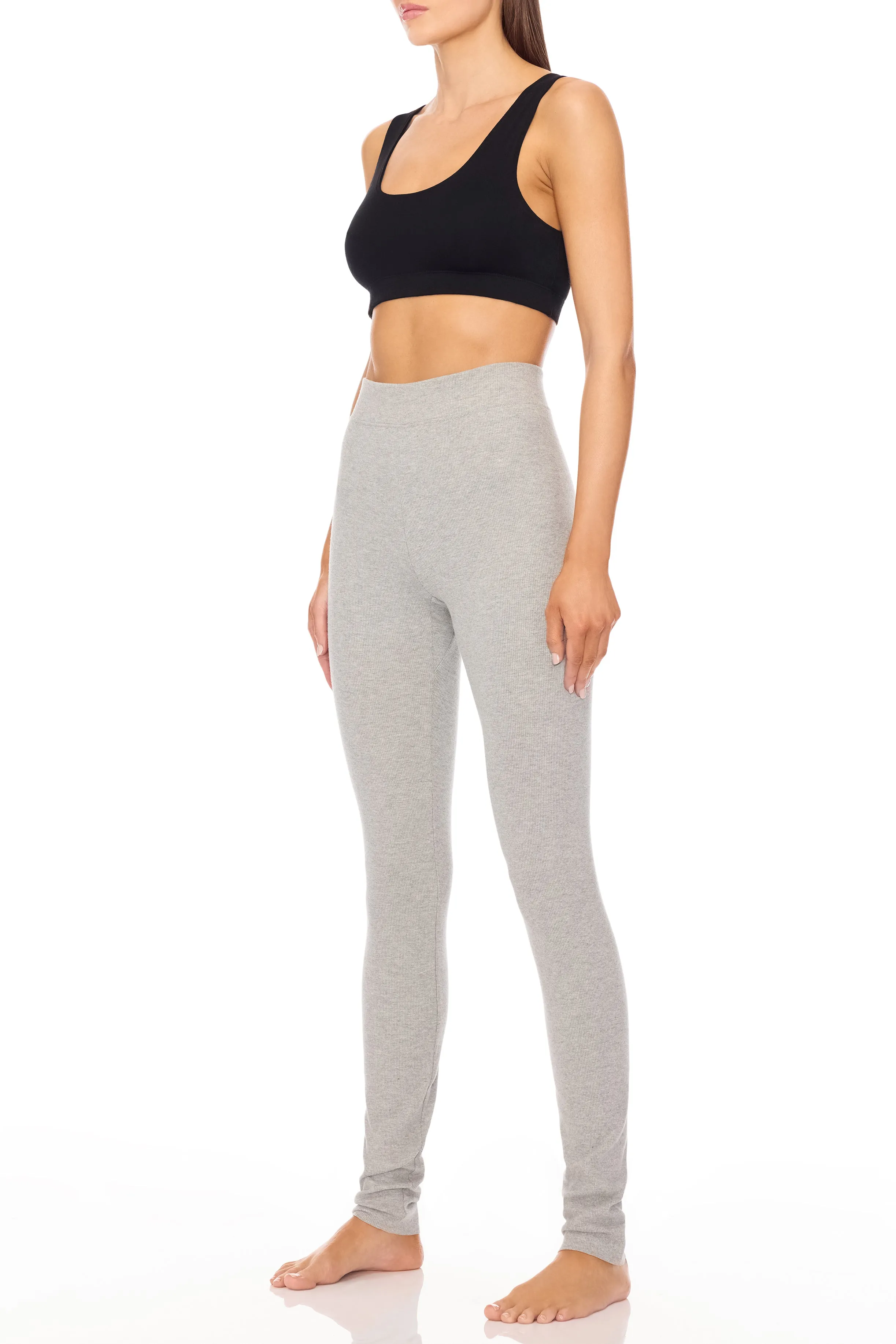 HIGH WAIST LEGGING sold by Eterne product image thumbnail 3
