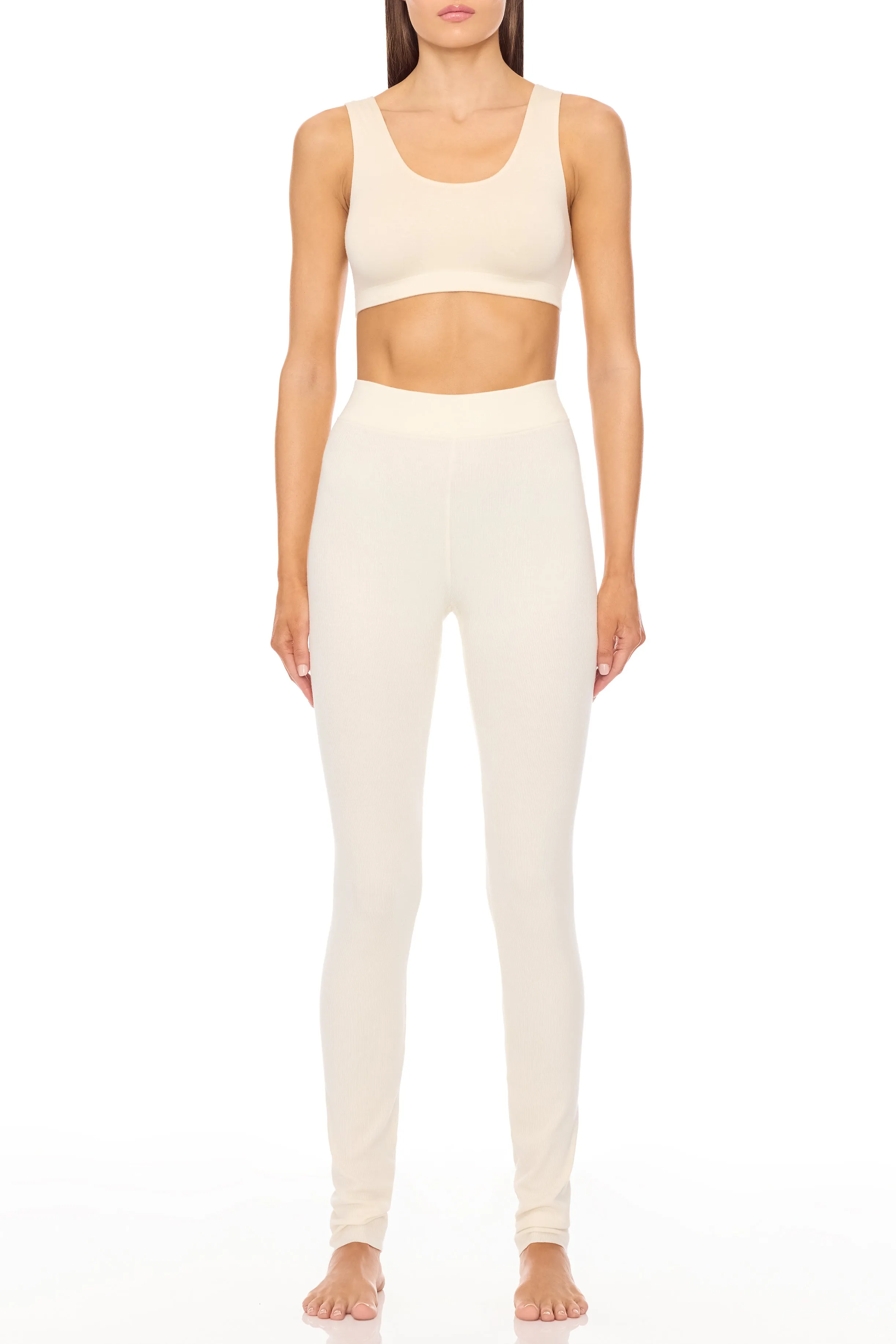 HIGH WAIST LEGGING sold by Eterne product image thumbnail 2