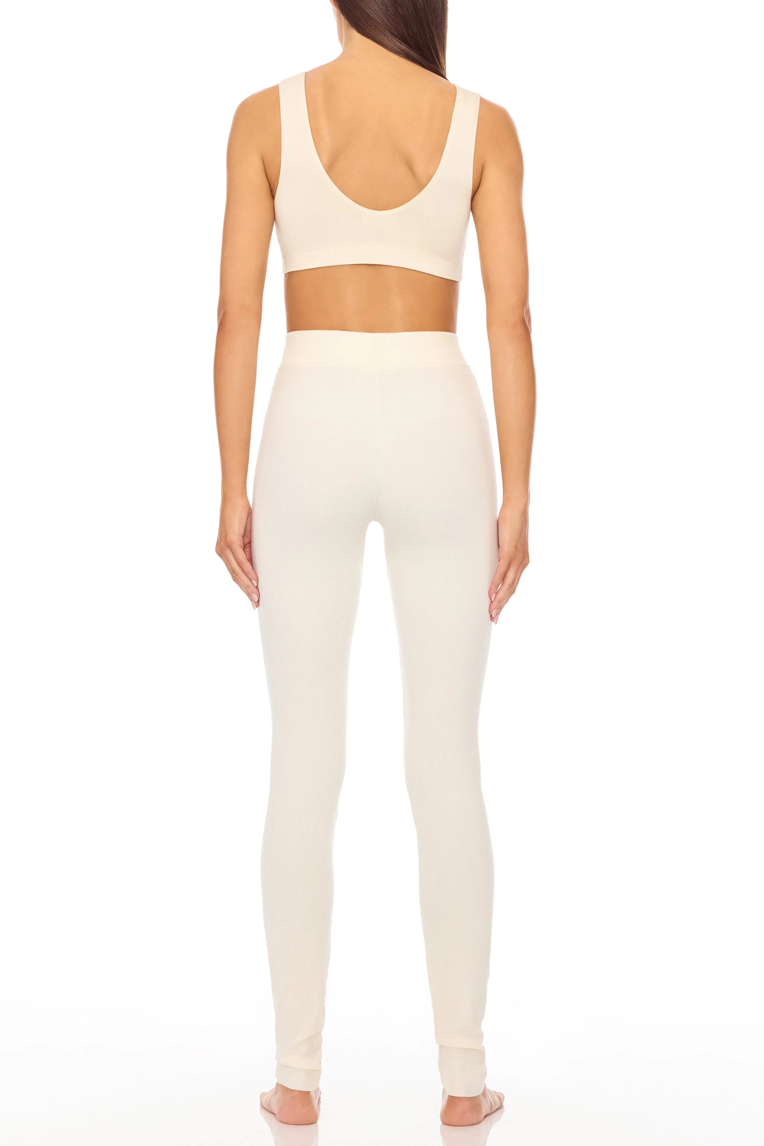 HIGH WAIST LEGGING sold by Eterne product image thumbnail 4