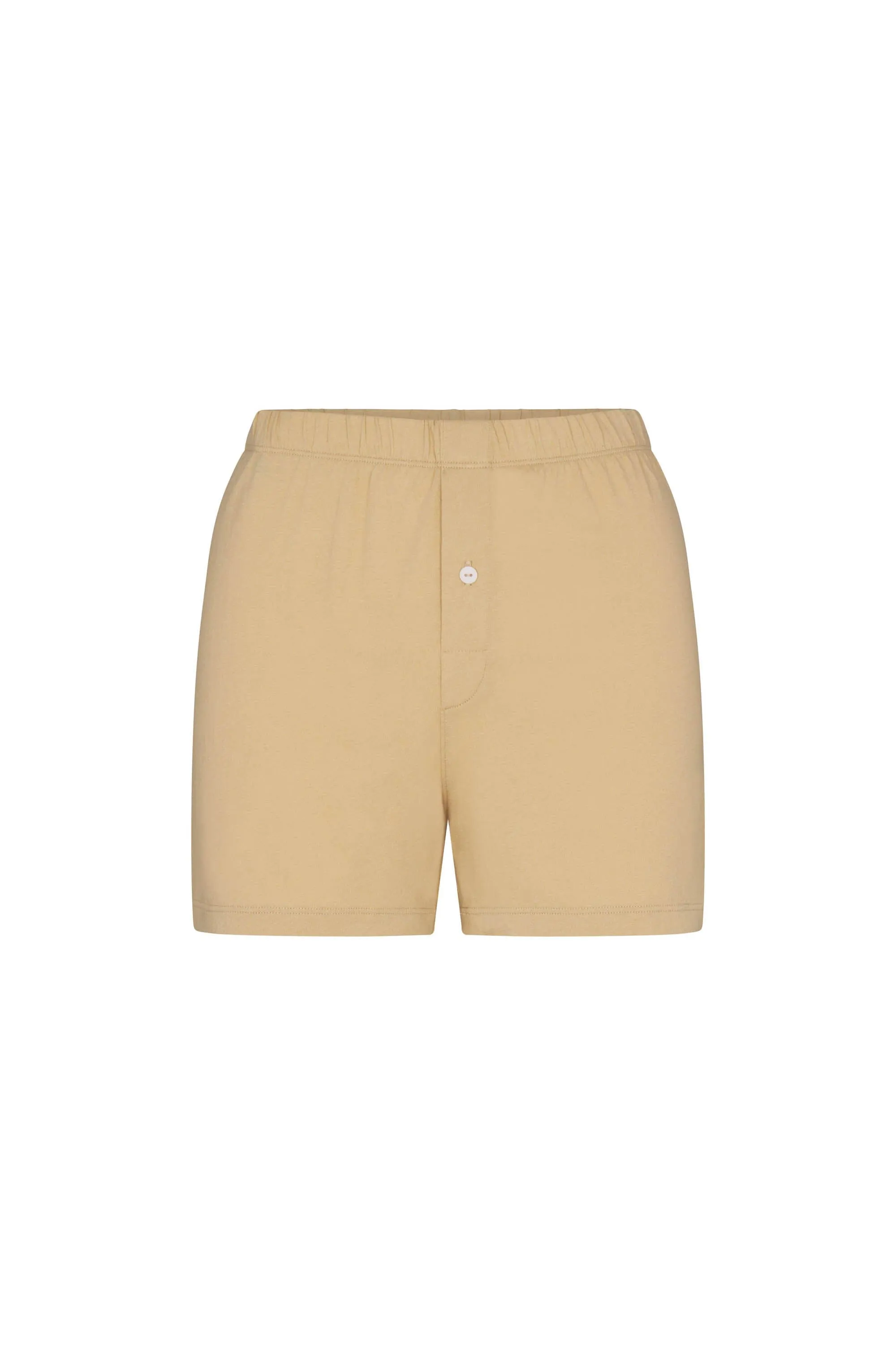 Lounge Boxer Short Sand sold by Eterne