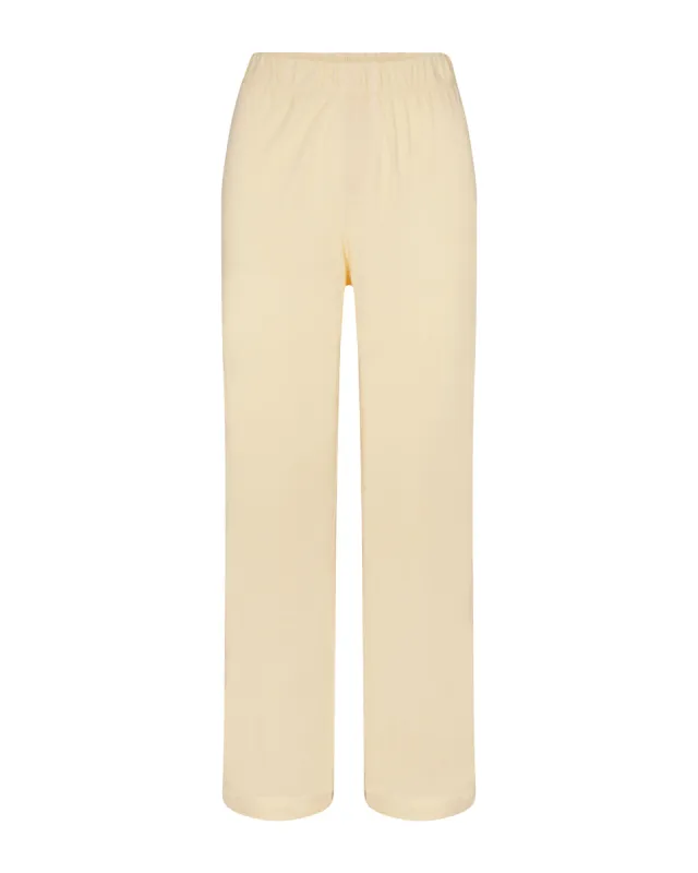 Lounge Pant Oat sold by Eterne