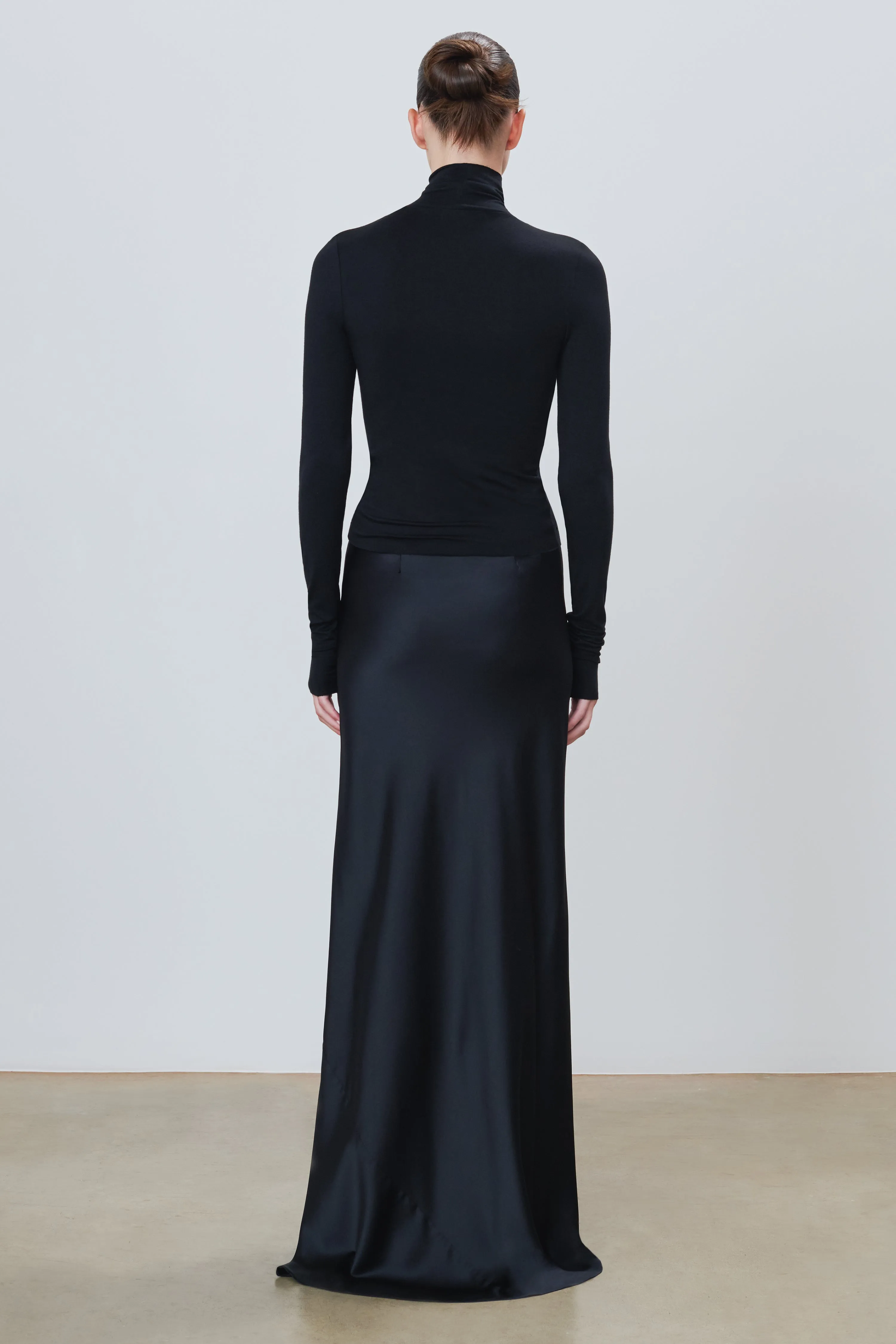 BIANCA SKIRT sold by Eterne product image thumbnail 4