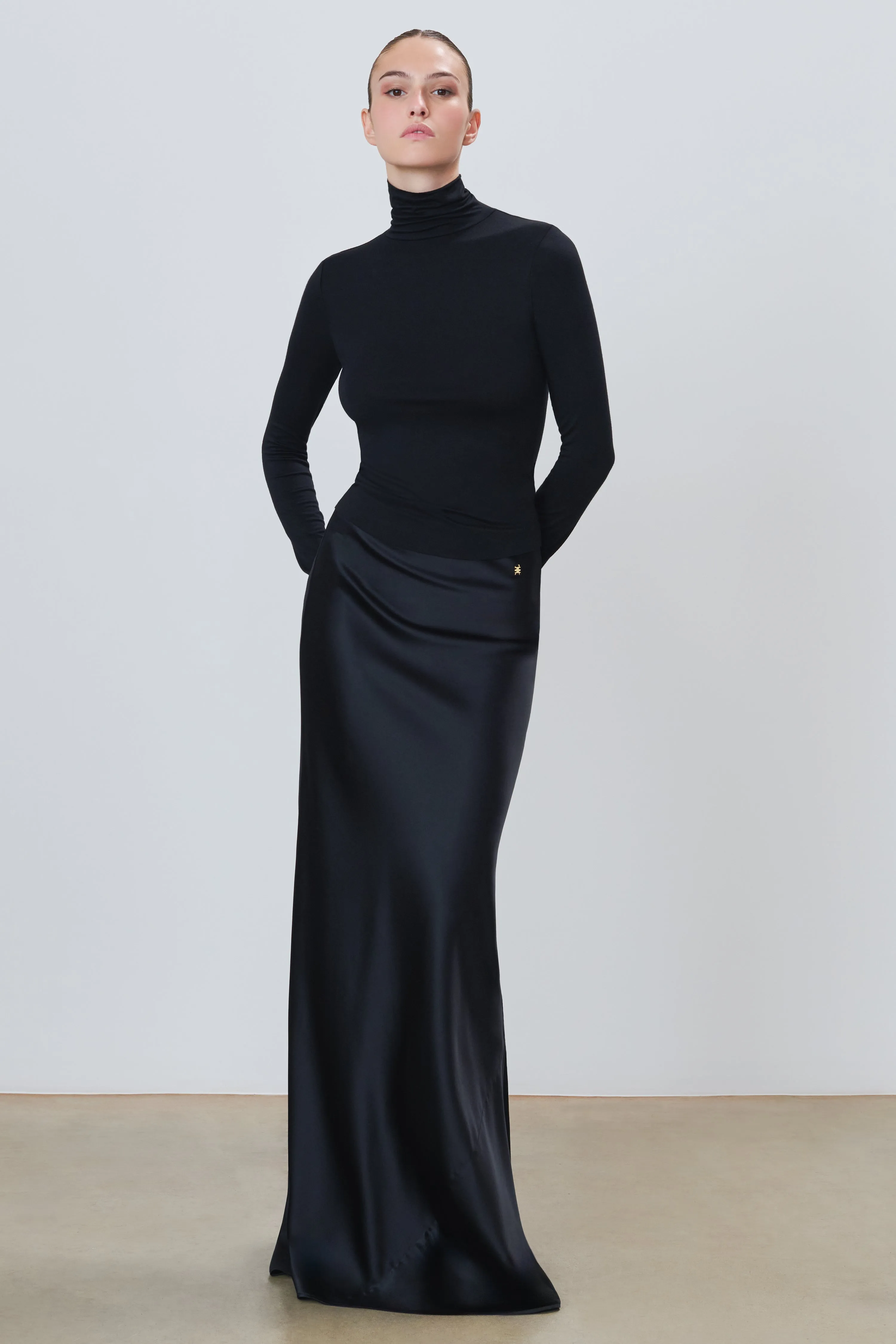 BIANCA SKIRT sold by Eterne product image thumbnail 2