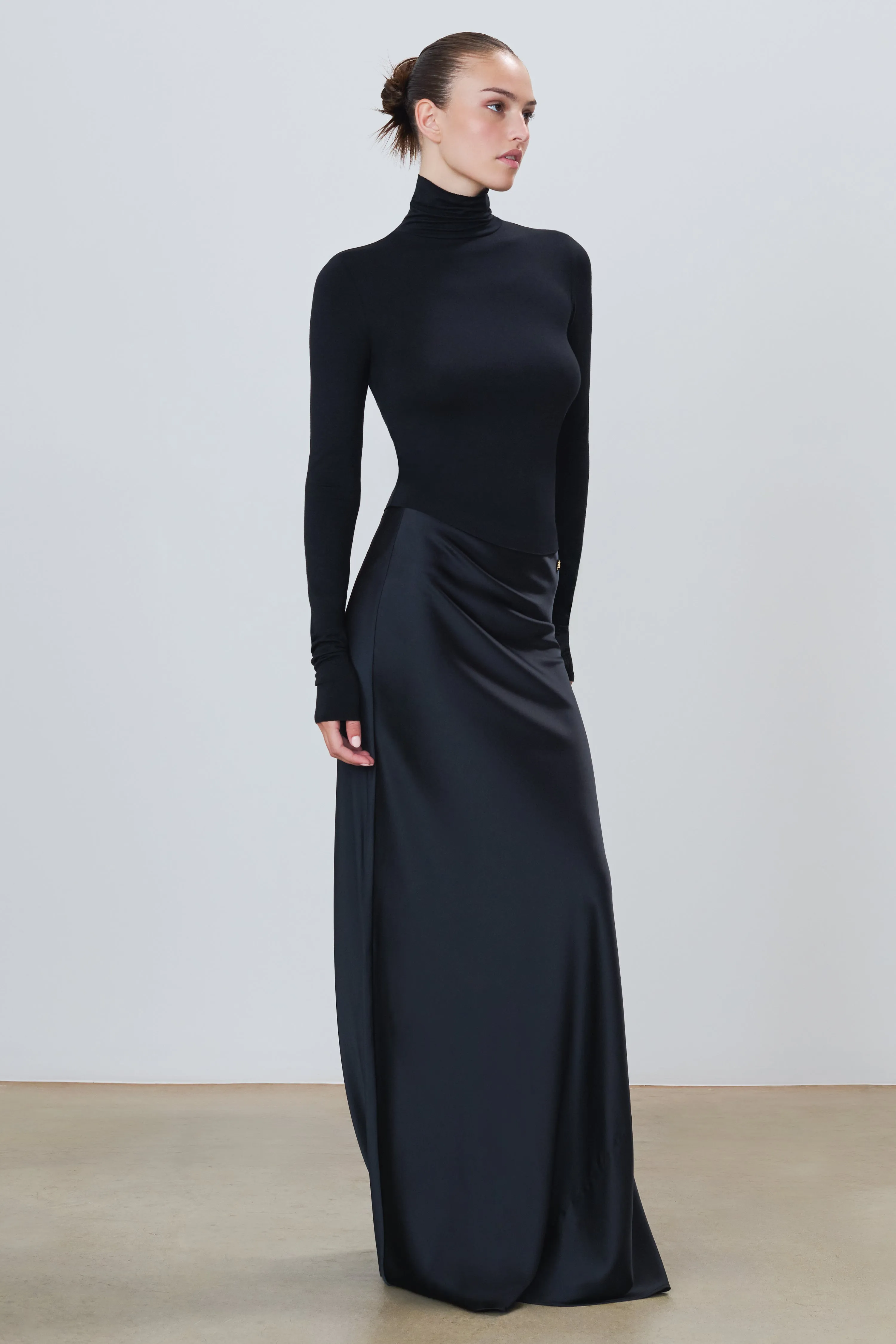 BIANCA SKIRT sold by Eterne product image thumbnail 3