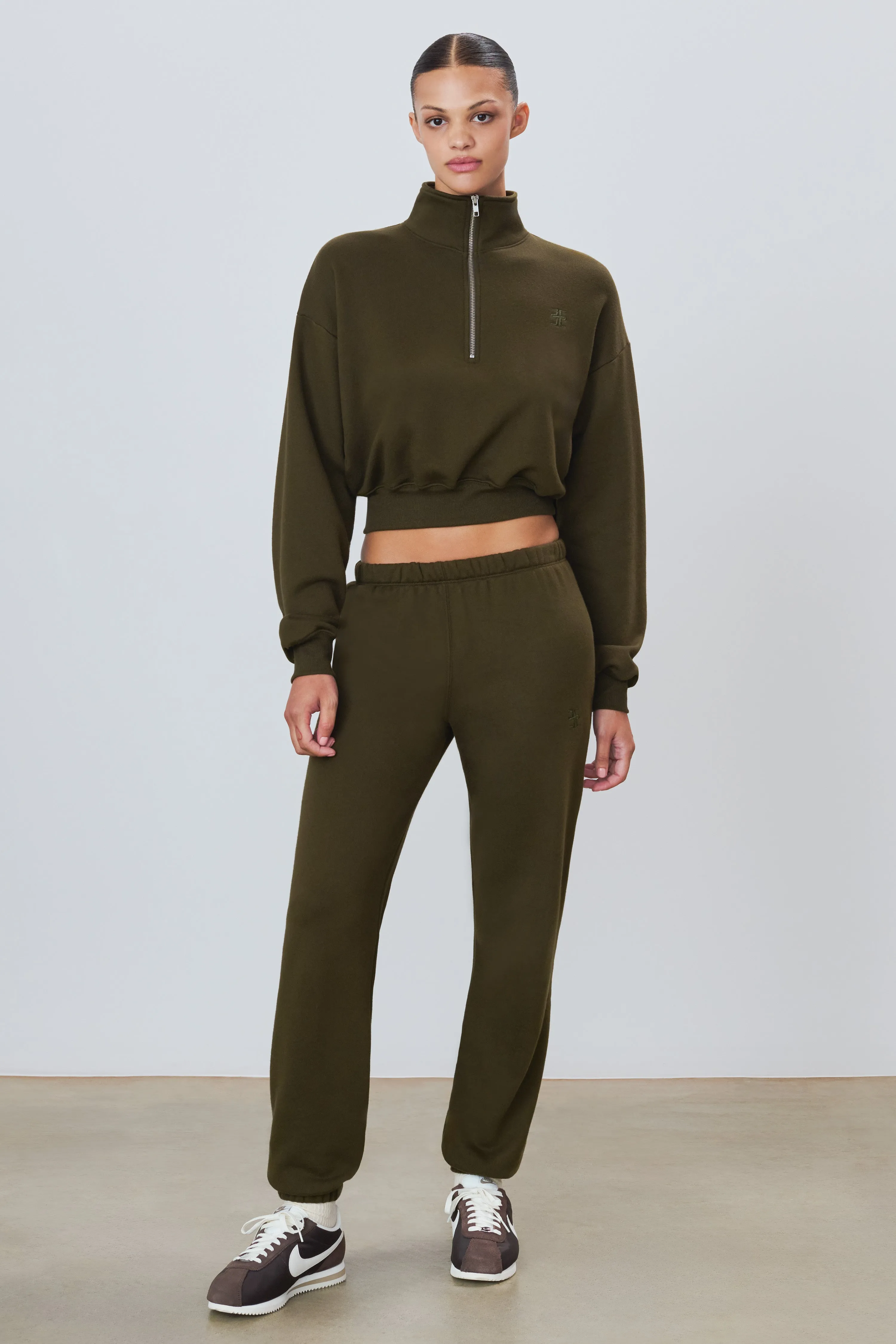 CLASSIC SWEATPANT sold by Eterne product image thumbnail 2