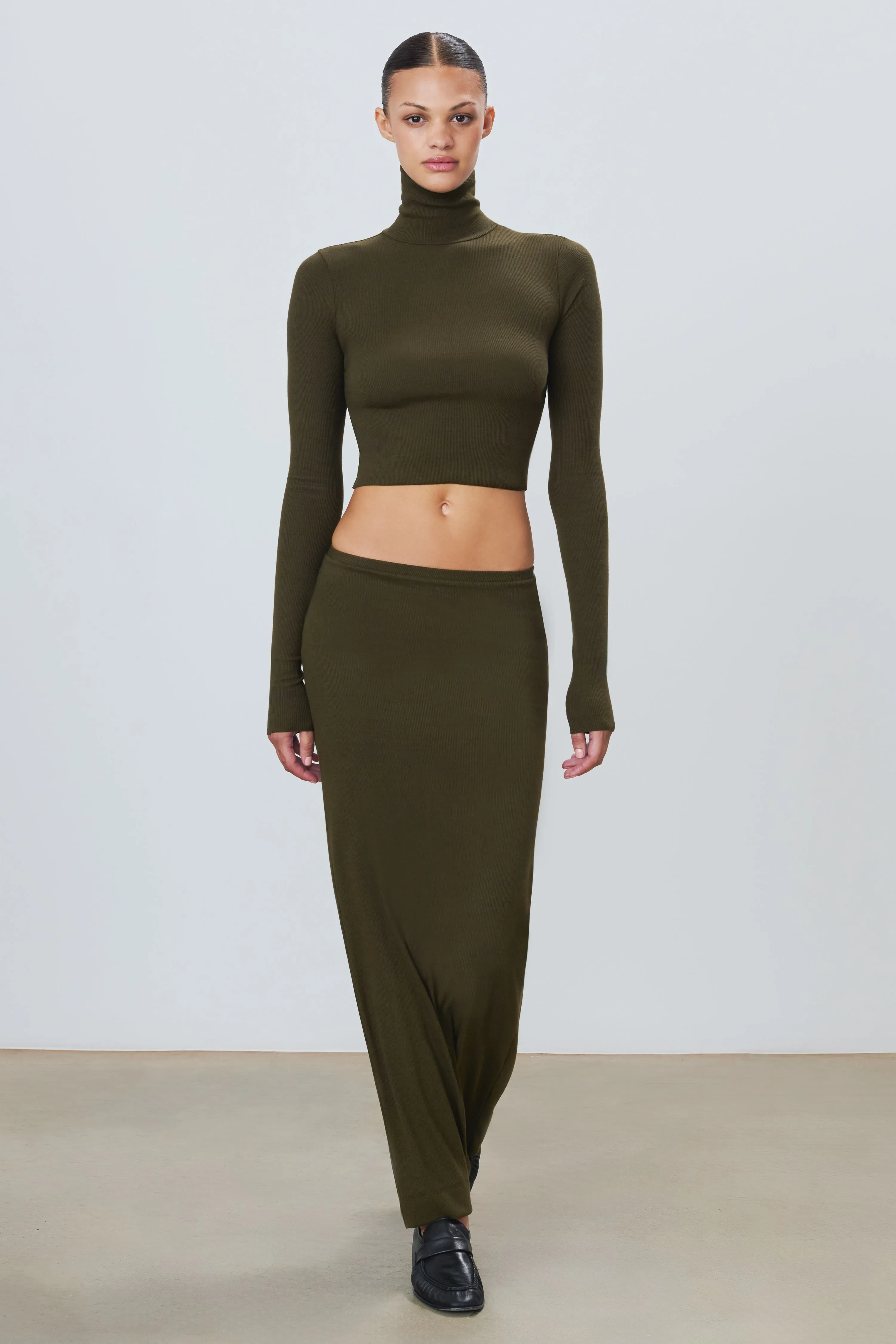 EMMA SKIRT sold by Eterne product image thumbnail 2