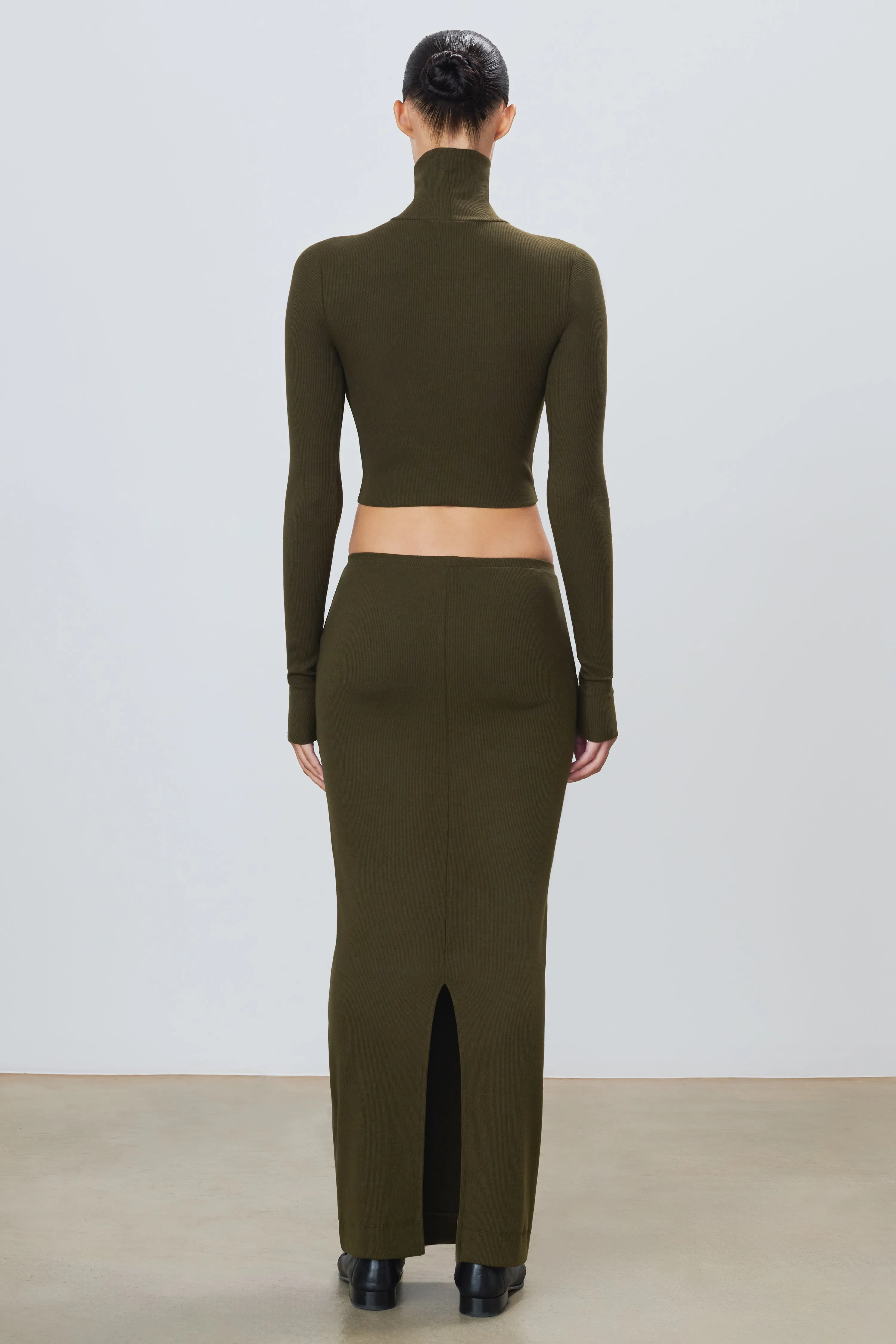 EMMA SKIRT sold by Eterne product image thumbnail 3