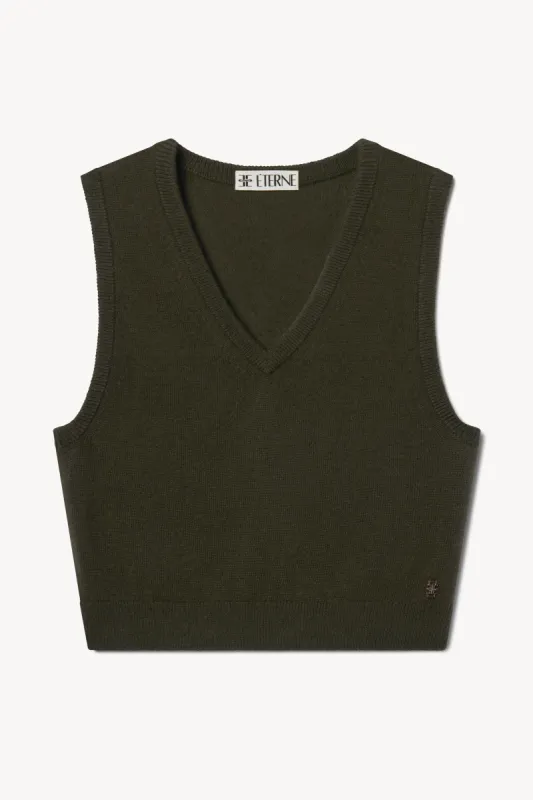 LENNY VEST sold by Eterne