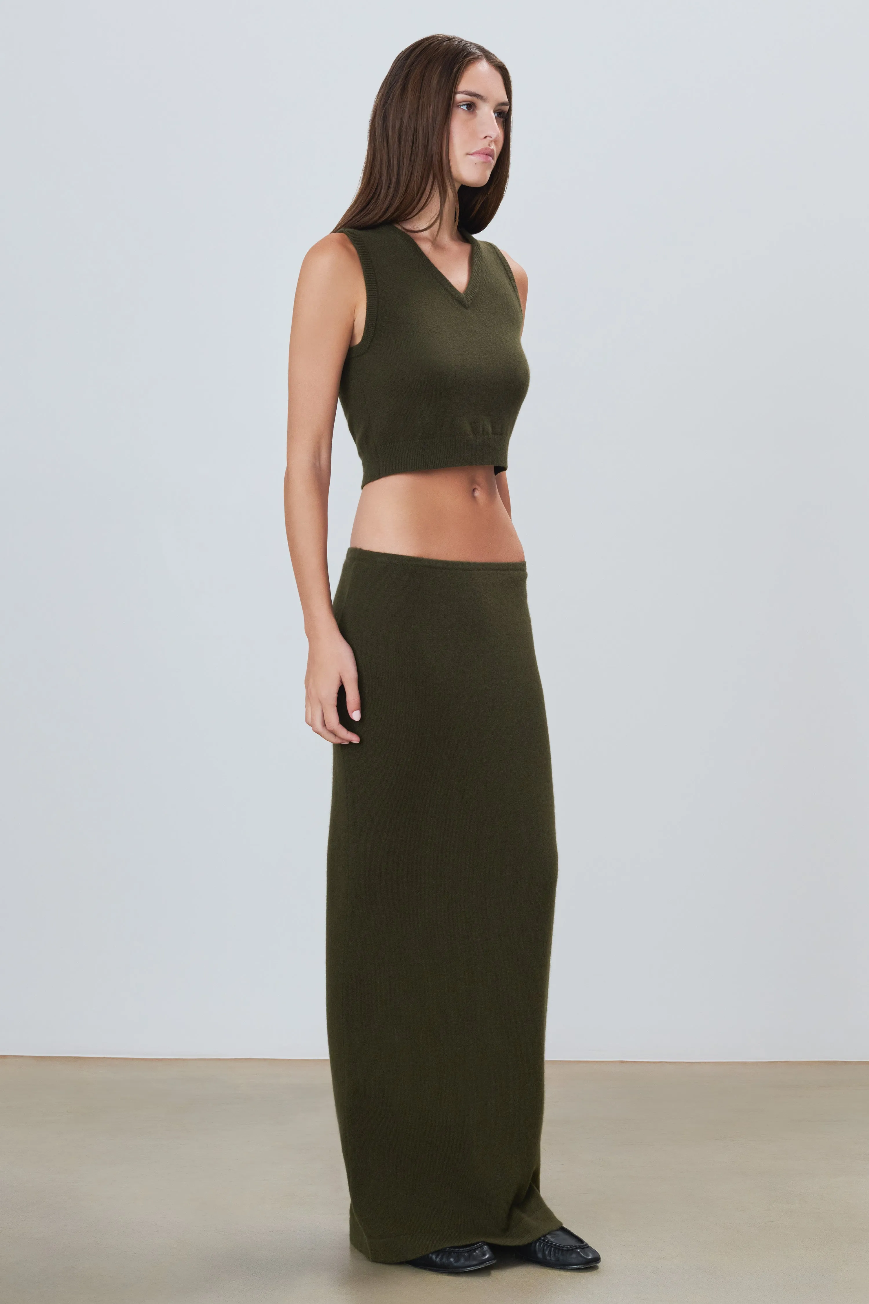 EMMA SKIRT sold by Eterne product image thumbnail 3