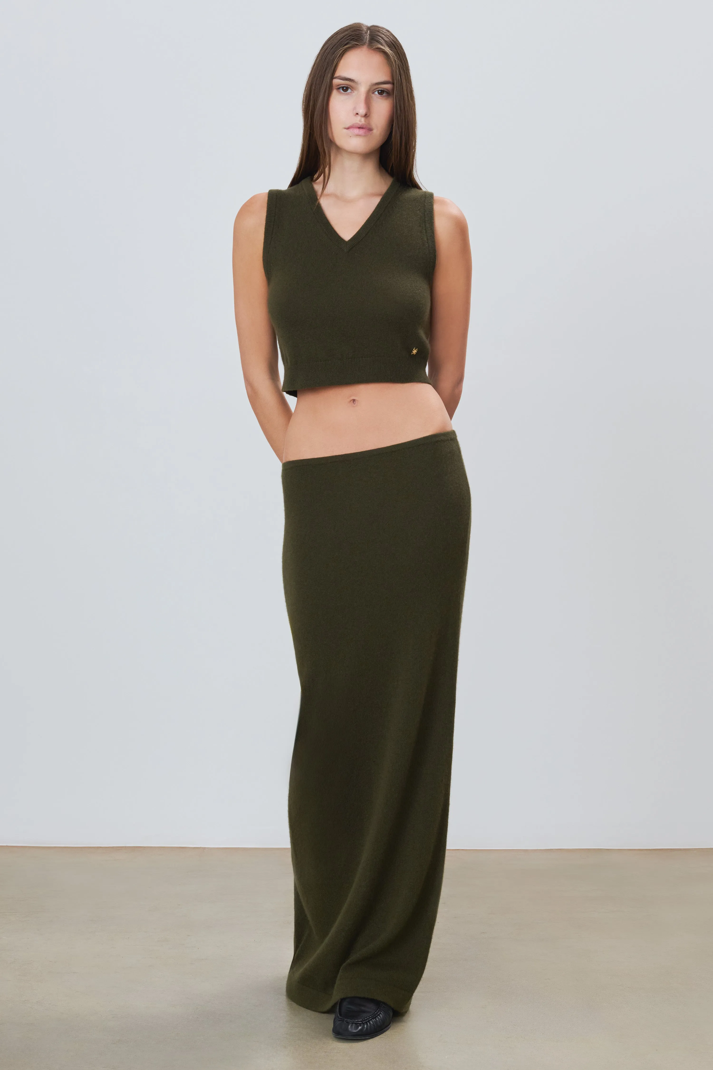 EMMA SKIRT sold by Eterne product image thumbnail 2