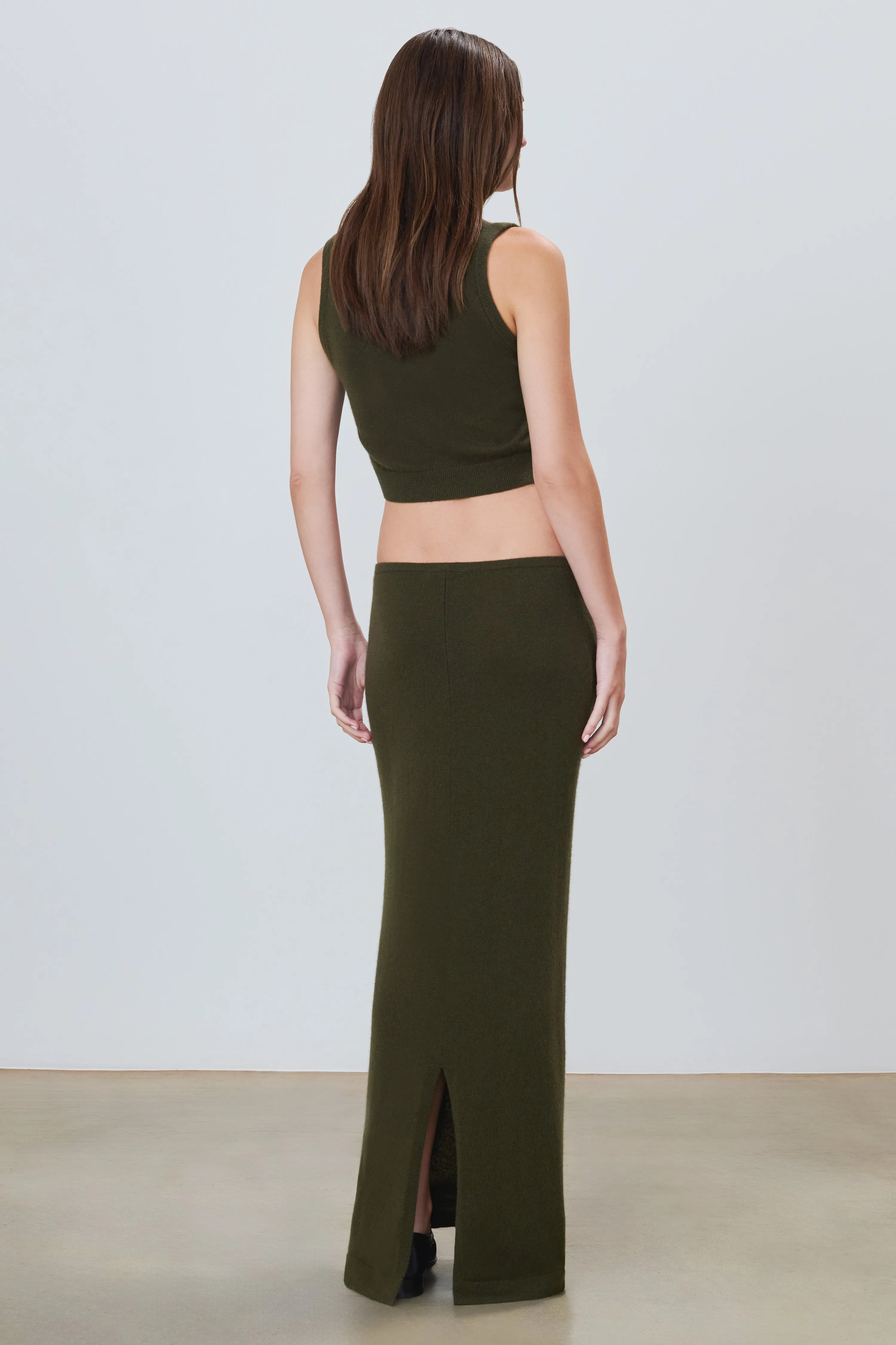 EMMA SKIRT sold by Eterne product image thumbnail 4