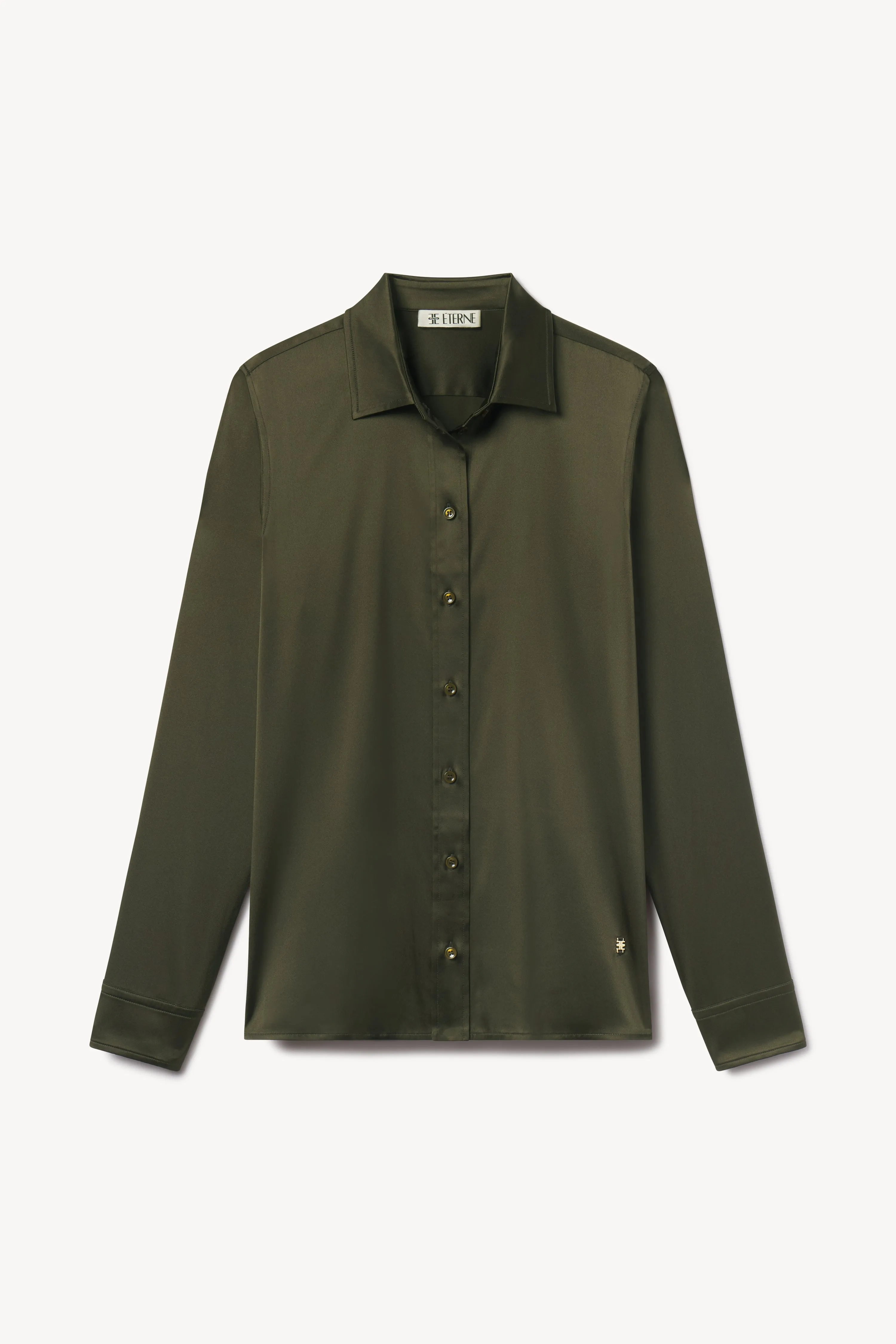 CONSTANCE TOP sold by Eterne