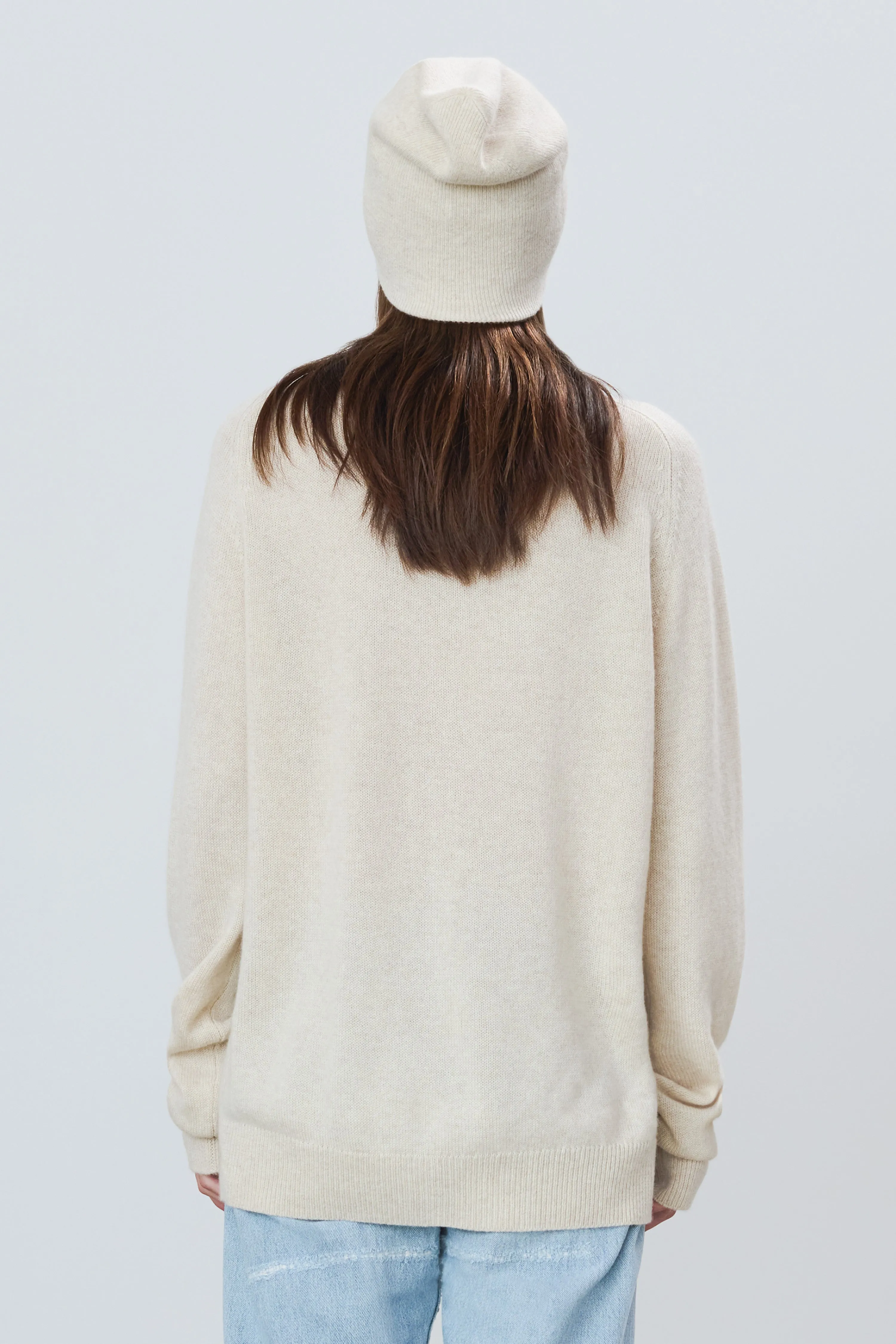 LEVI BEANIE sold by Eterne product image thumbnail 4