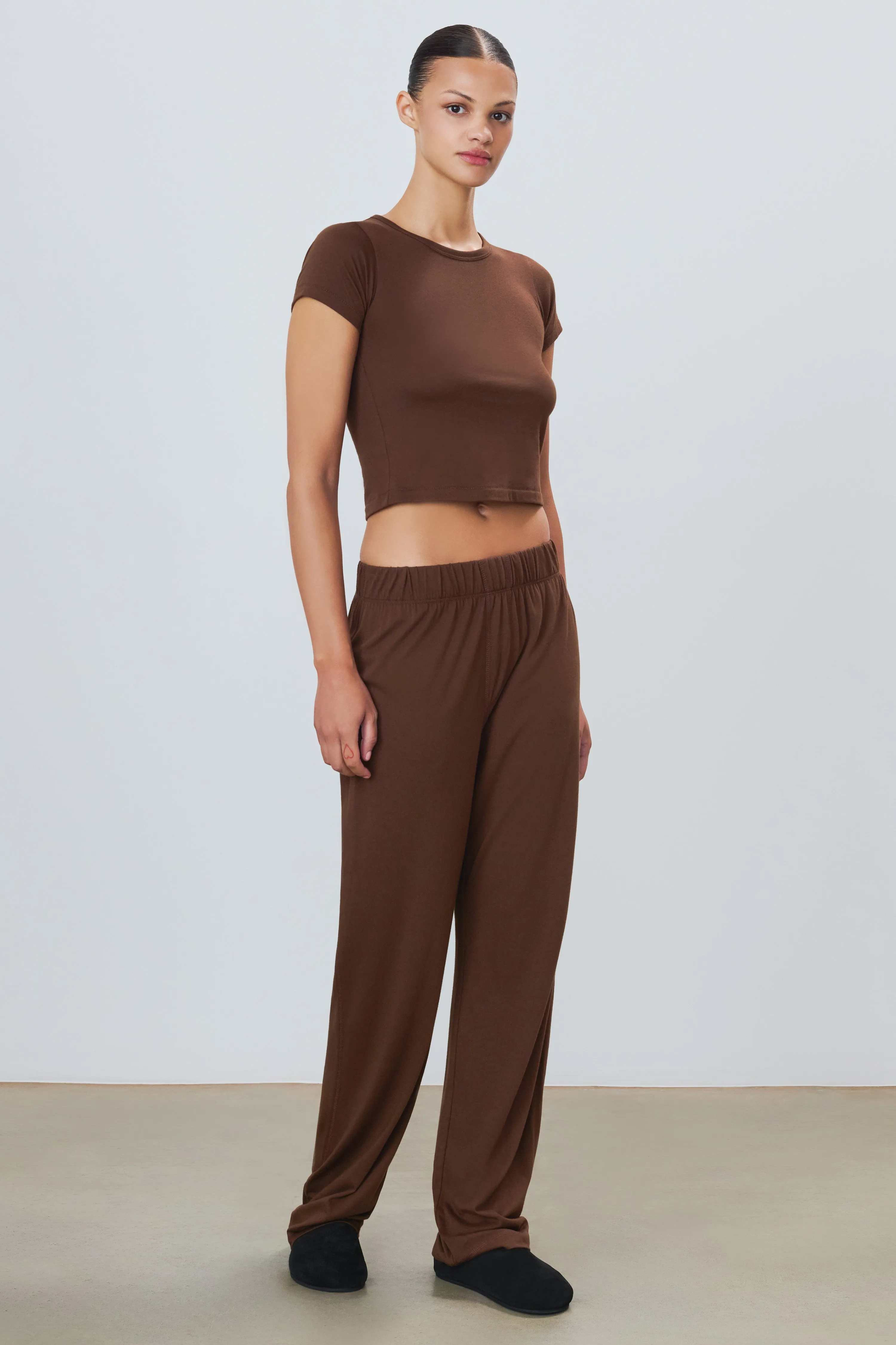 LOUNGE PANT sold by Eterne product image thumbnail 3