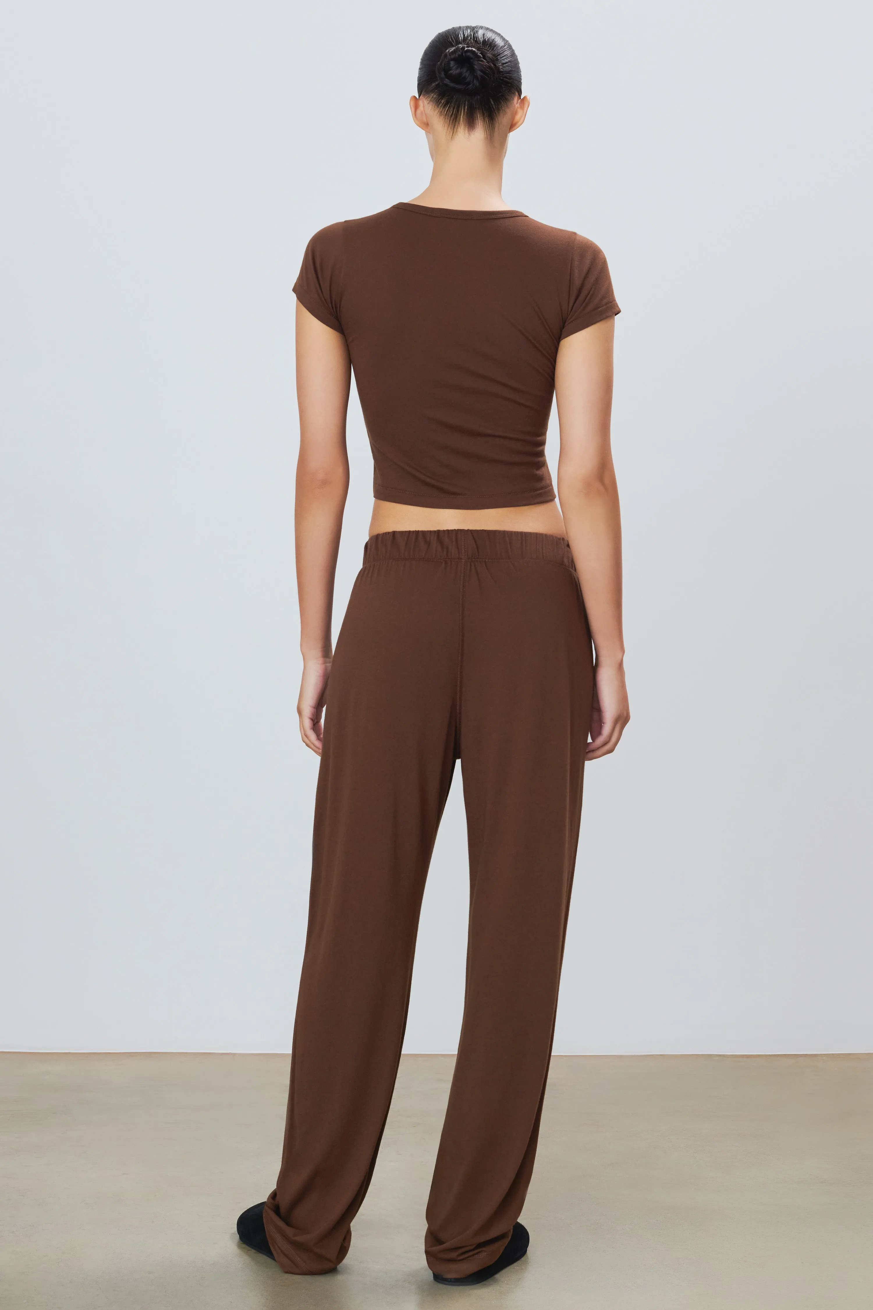 LOUNGE PANT sold by Eterne product image thumbnail 4