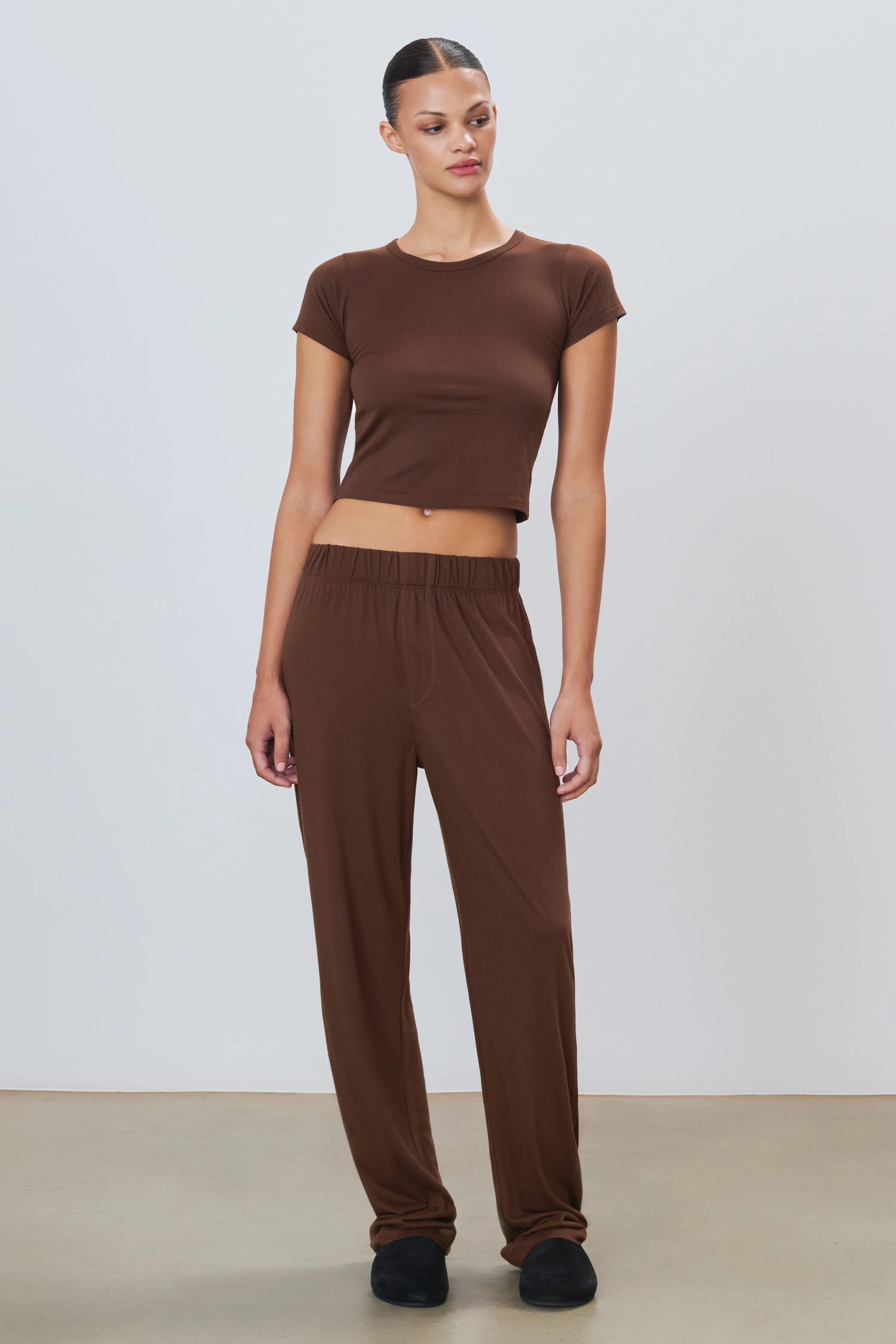 LOUNGE PANT sold by Eterne product image thumbnail 2