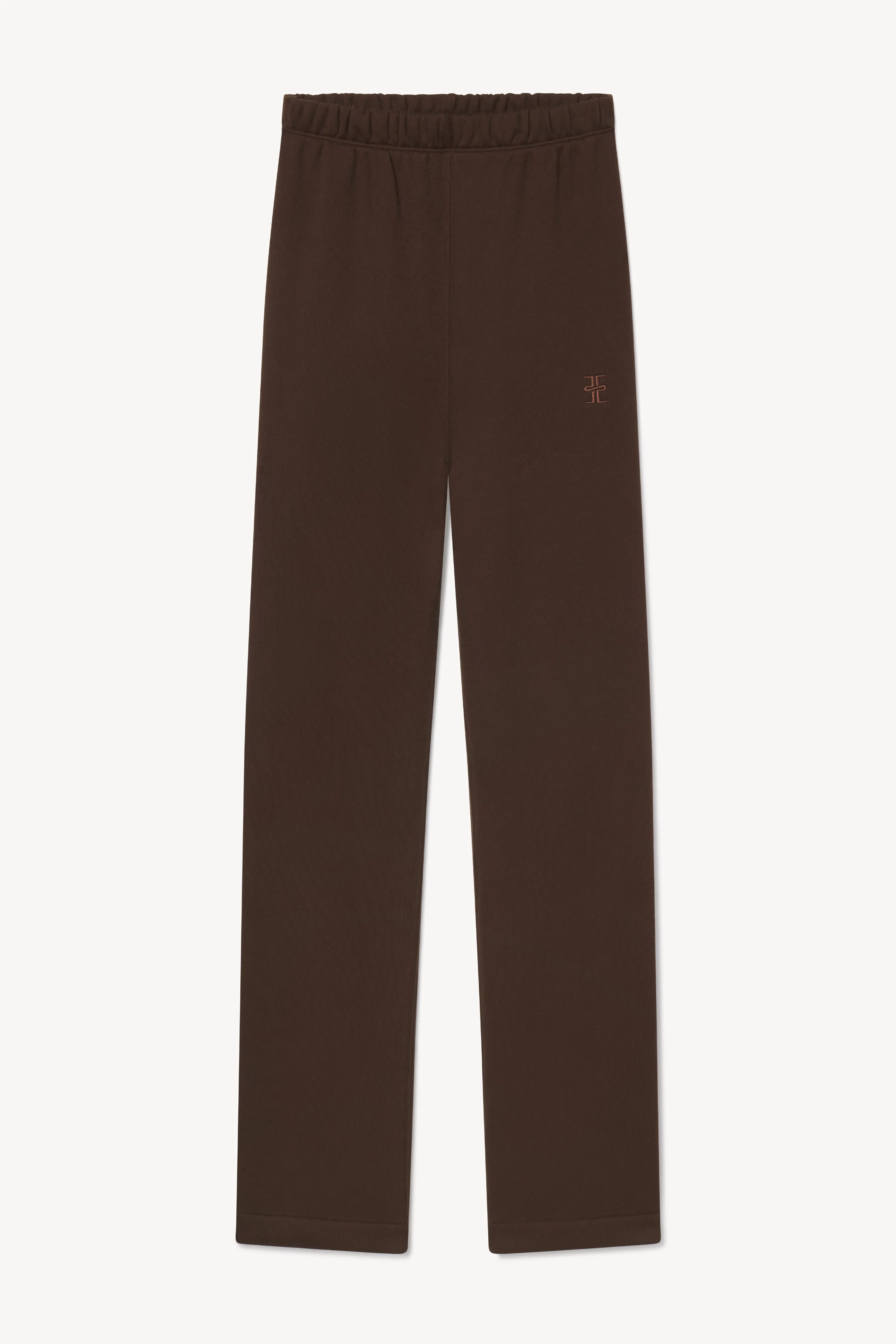 STRAIGHT LEG SWEATPANT sold by Eterne