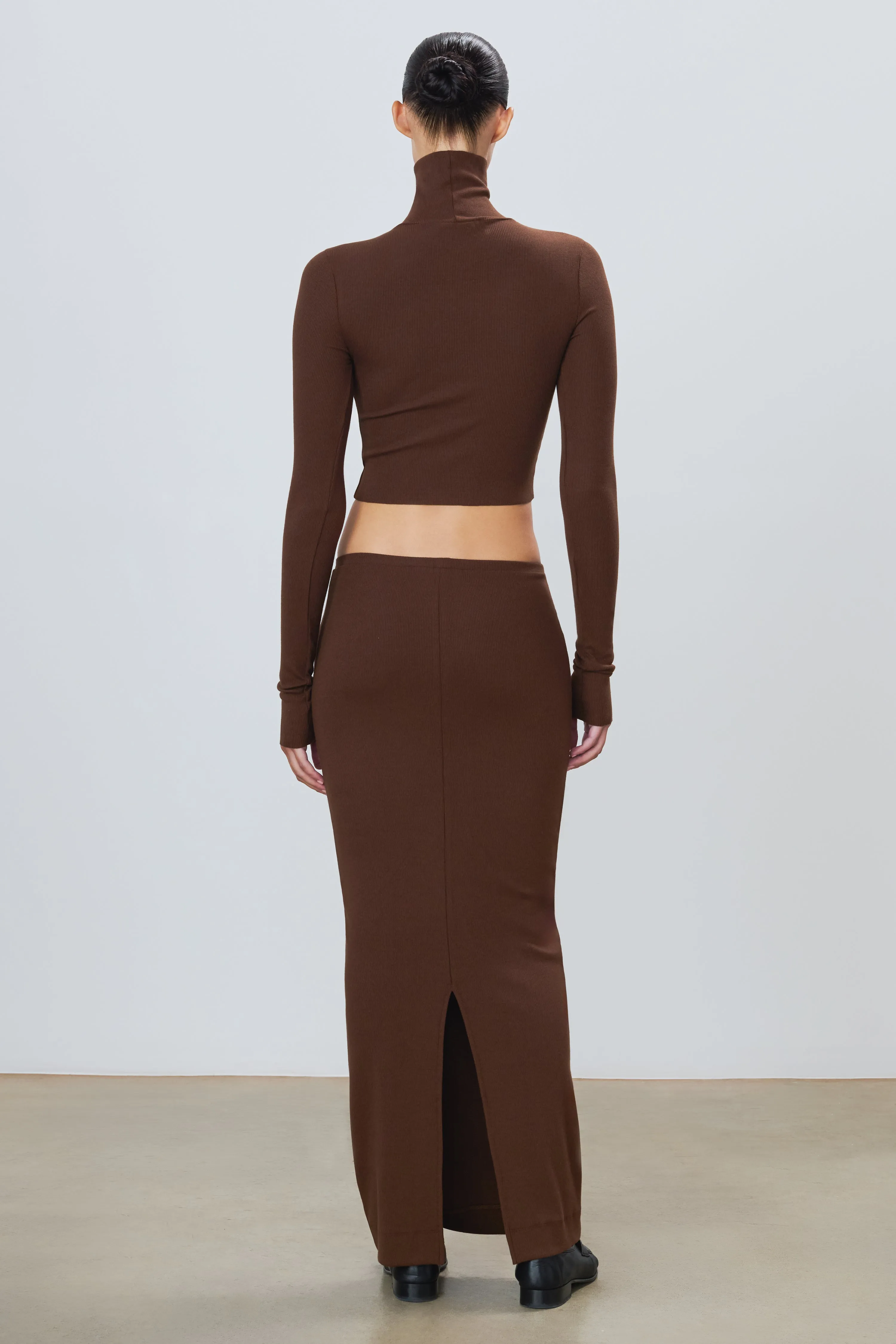 EMMA SKIRT sold by Eterne product image thumbnail 4