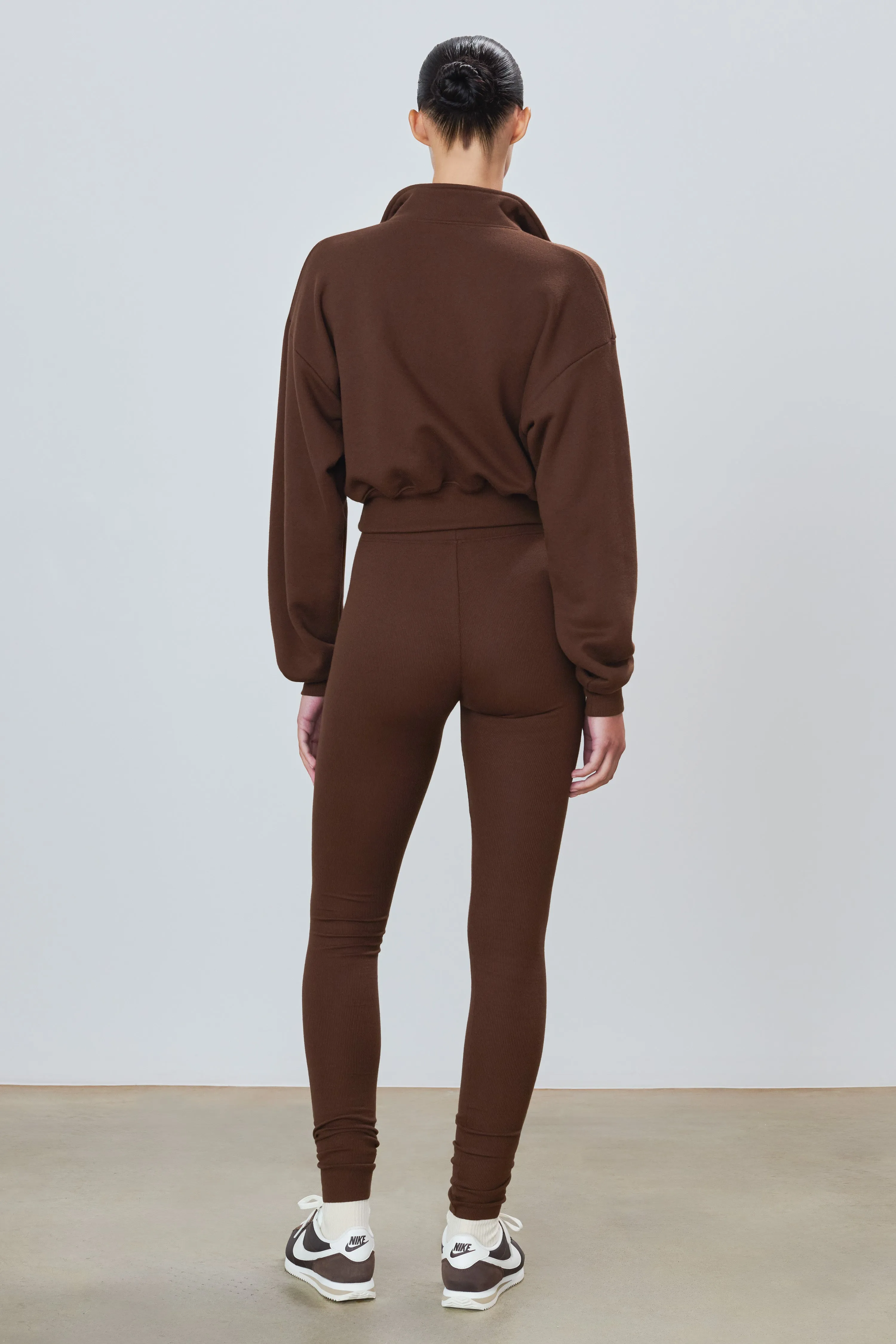 HIGH WAIST LEGGING sold by Eterne product image thumbnail 4