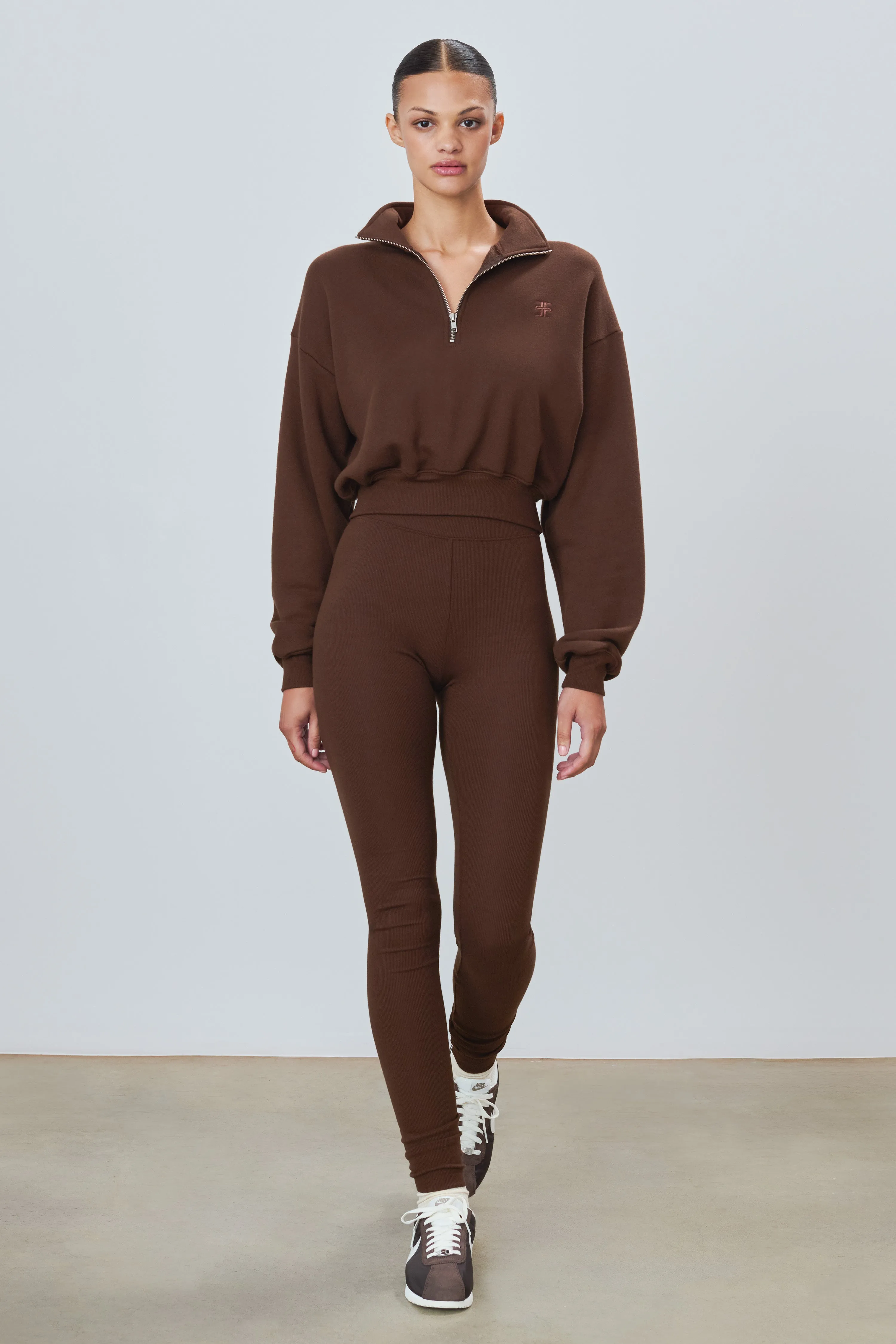 HIGH WAIST LEGGING sold by Eterne product image thumbnail 2