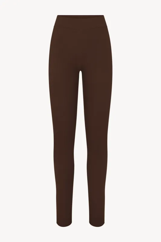 HIGH WAIST LEGGING sold by Eterne