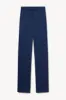 STRAIGHT LEG SWEATPANT sold by Eterne