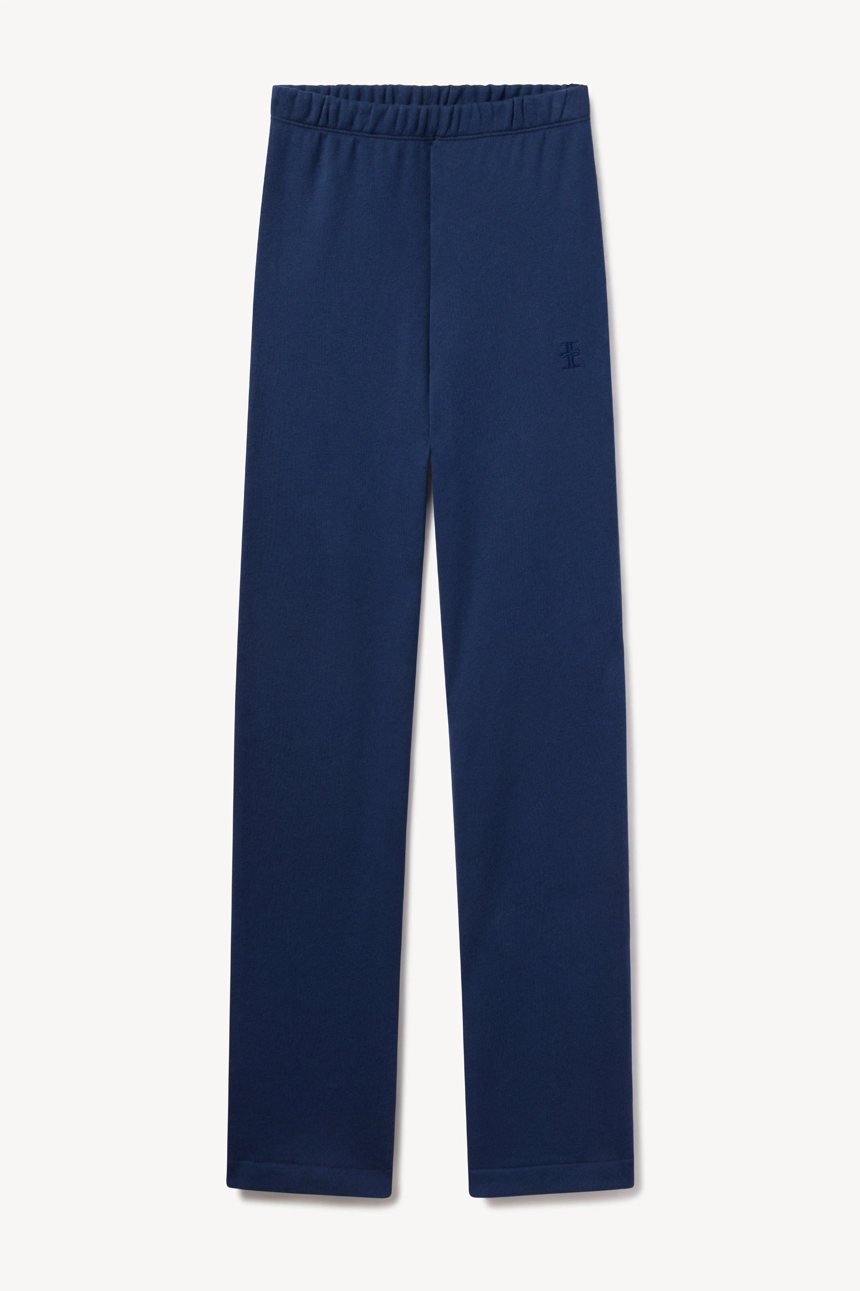 STRAIGHT LEG SWEATPANT sold by Eterne product image thumbnail 4